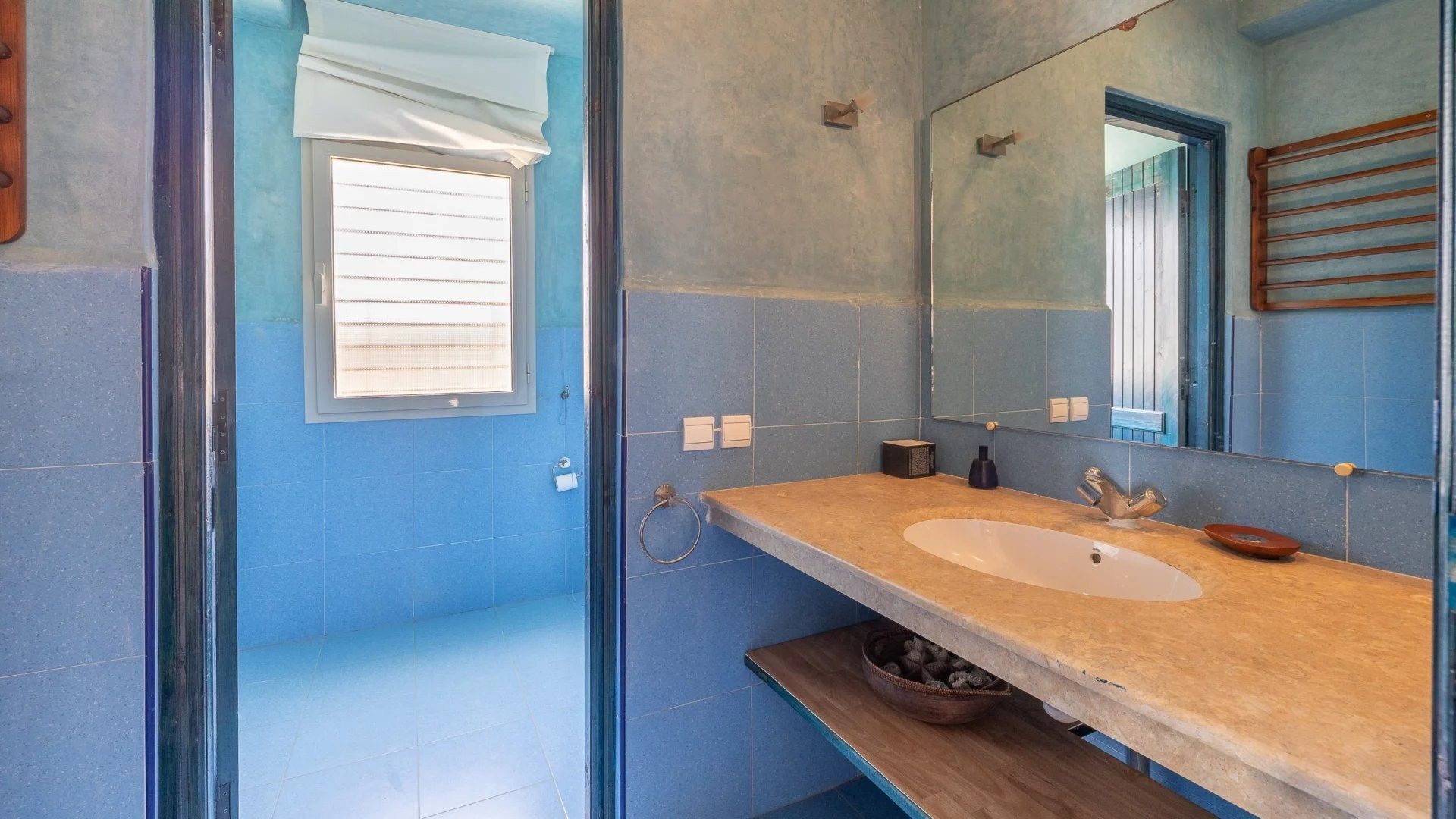 Louer Villa 7 pièces 551 m² Oualidia