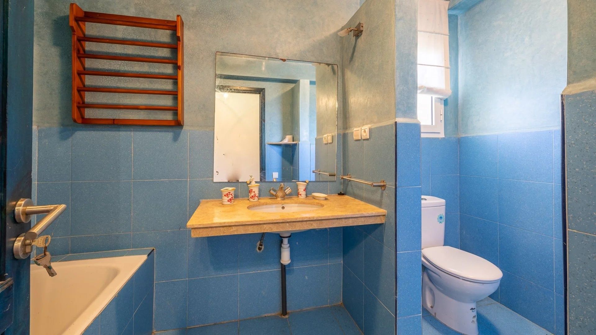 Louer Villa 7 pièces 551 m² Oualidia