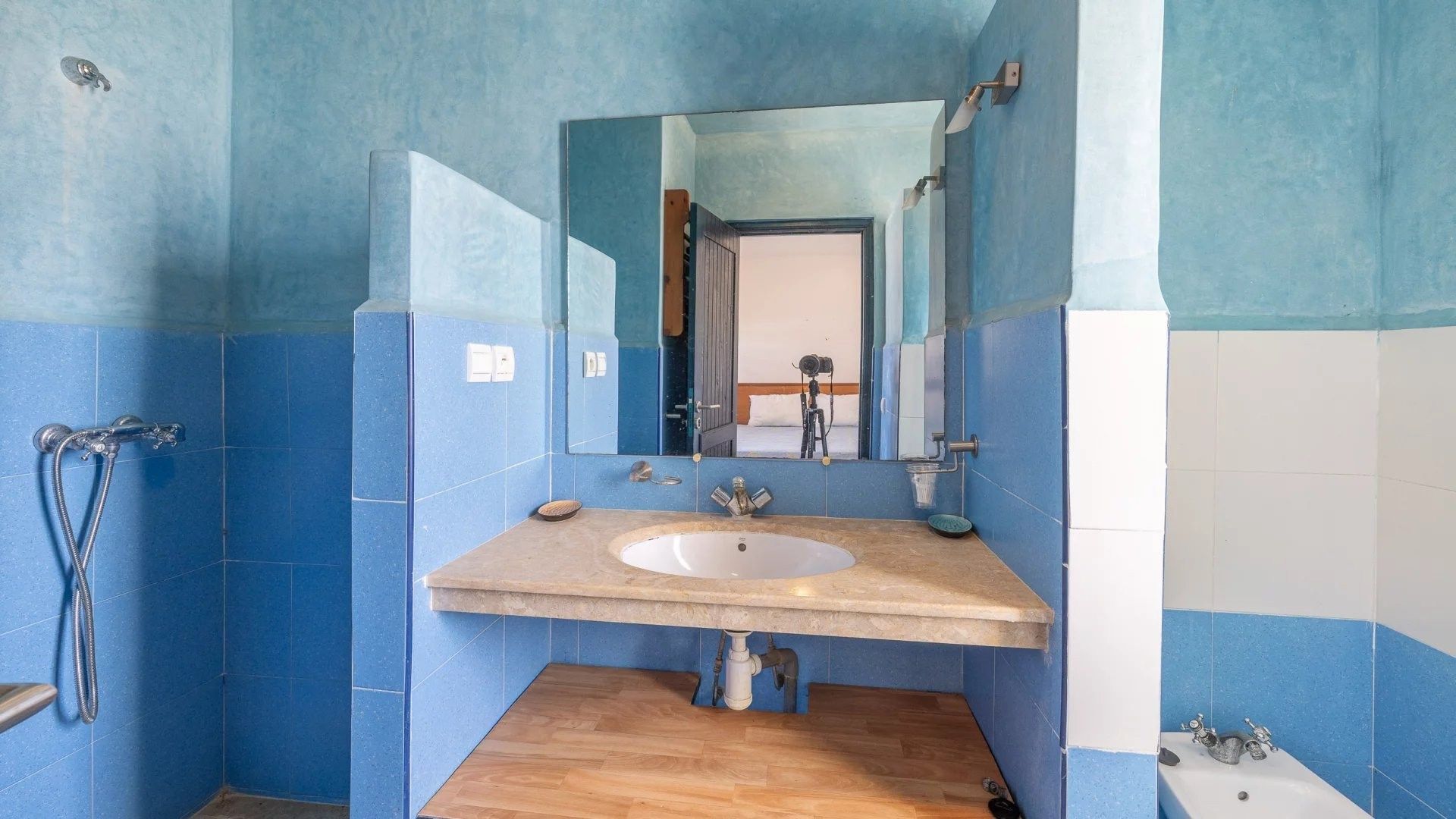 Louer Villa 7 pièces 551 m² Oualidia