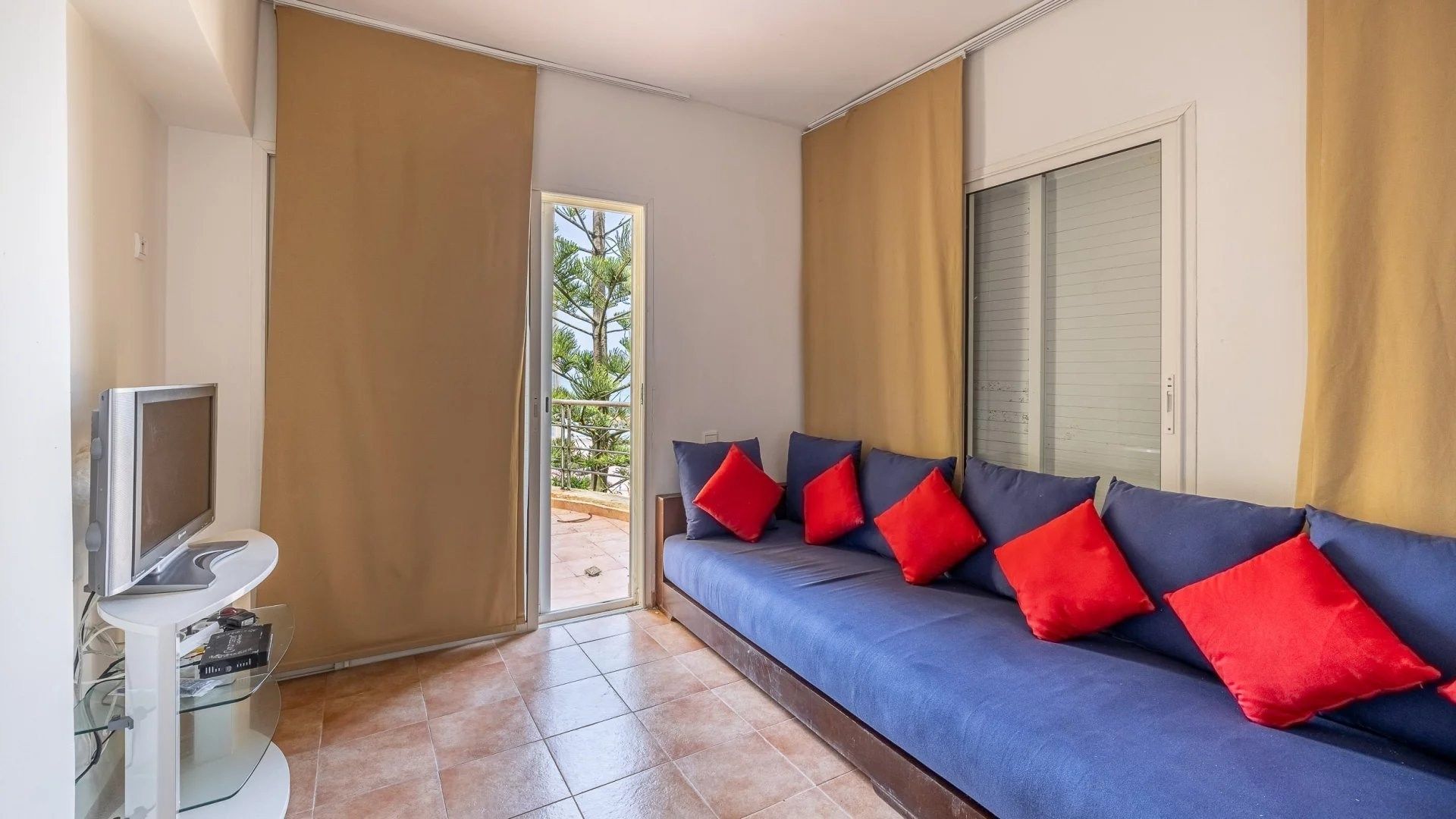 Louer Villa 7 pièces 551 m² Oualidia