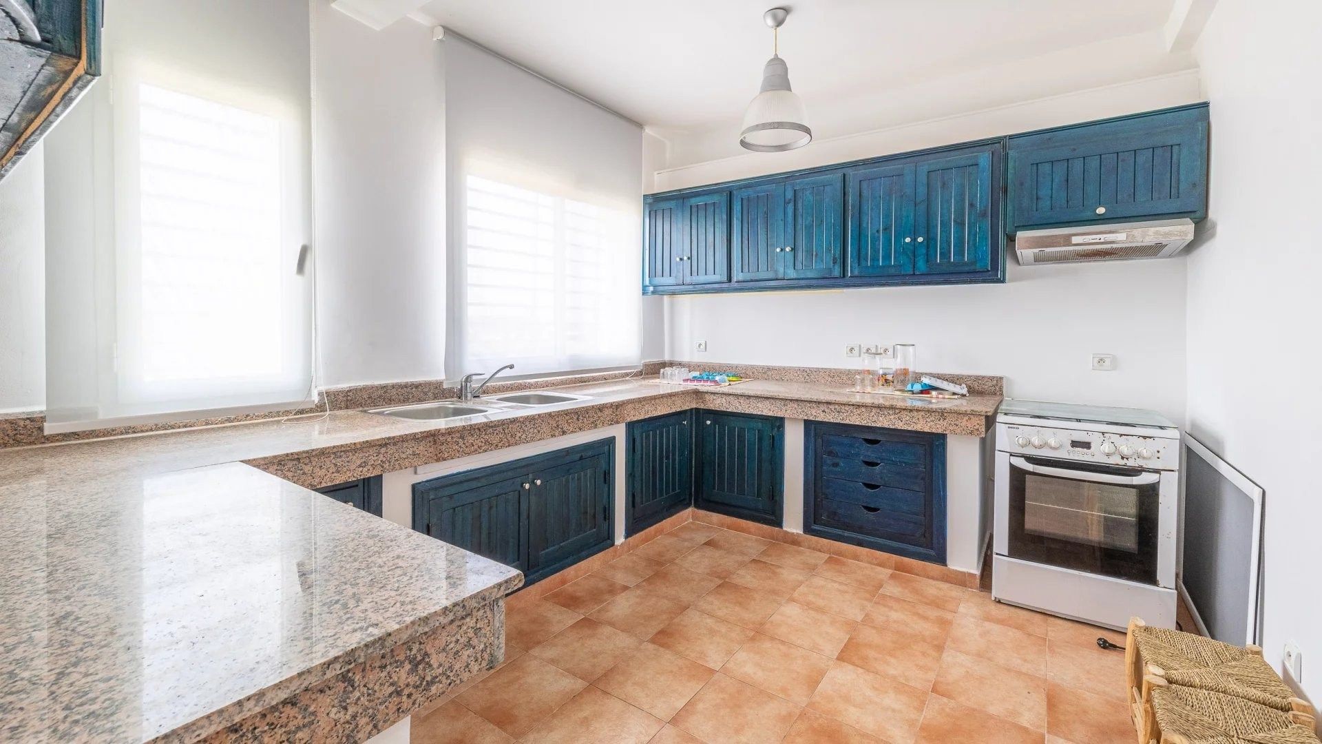 Louer Villa 7 pièces 551 m² Oualidia