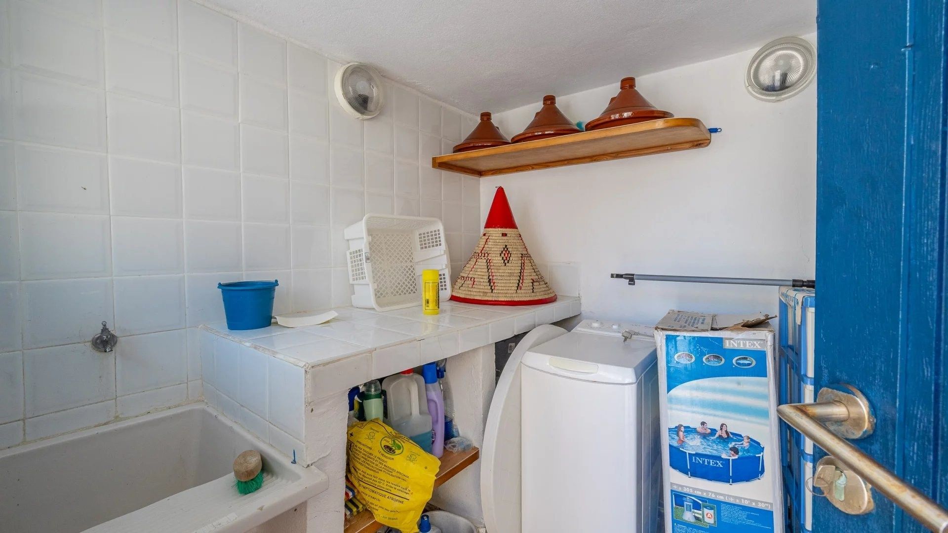 Louer Villa 7 pièces 551 m² Oualidia