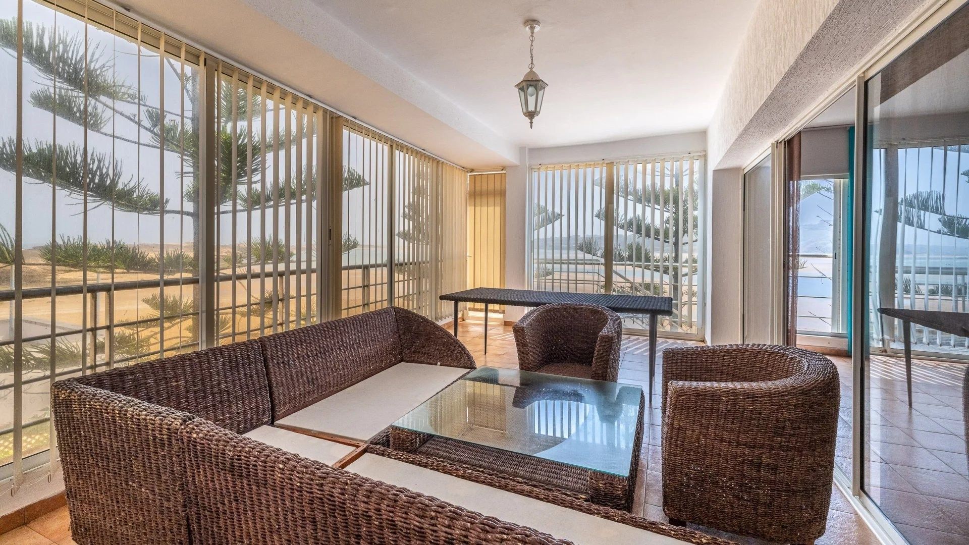 Louer Villa 7 pièces 551 m² Oualidia