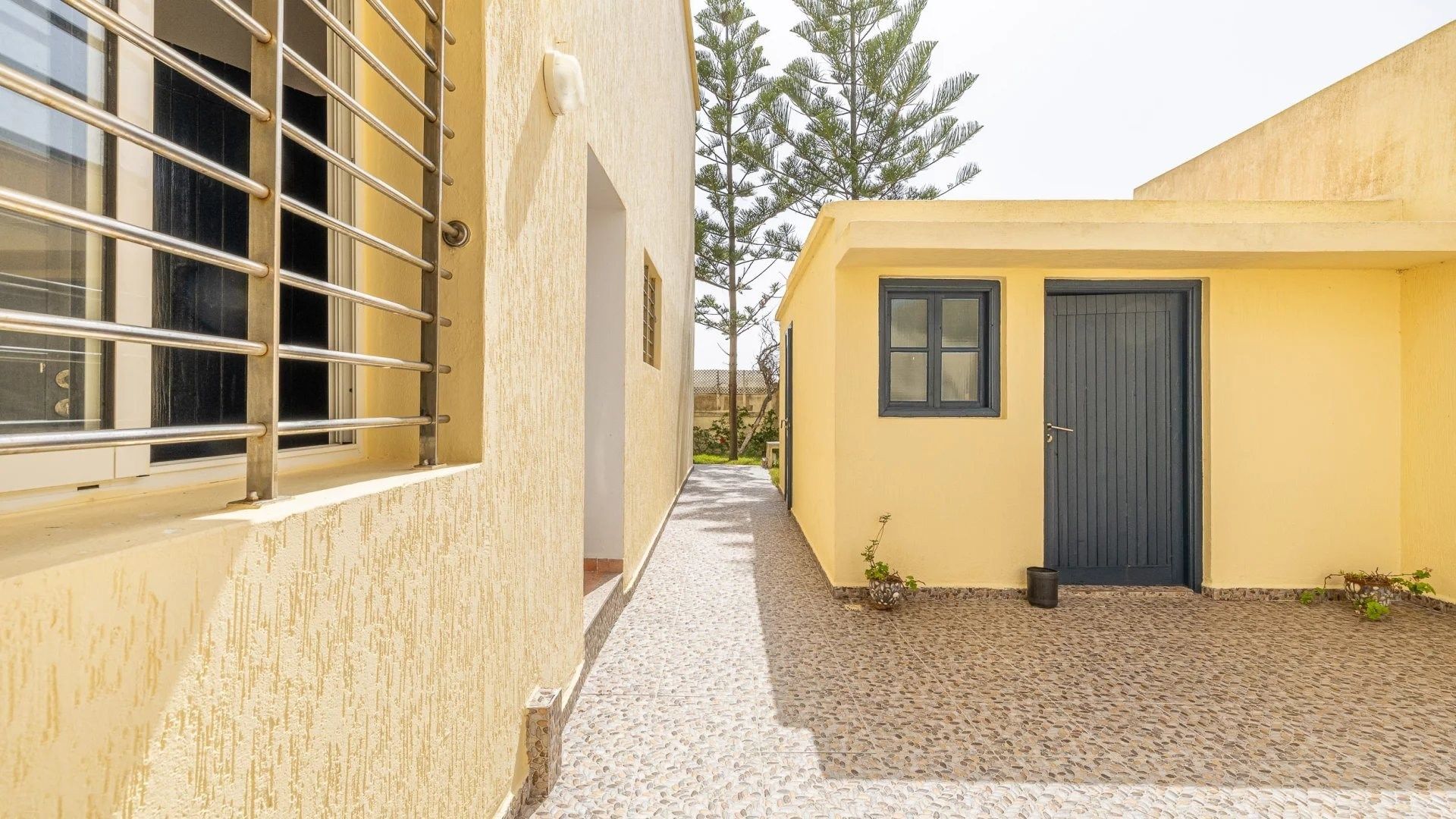 Louer Villa 7 pièces 551 m² Oualidia