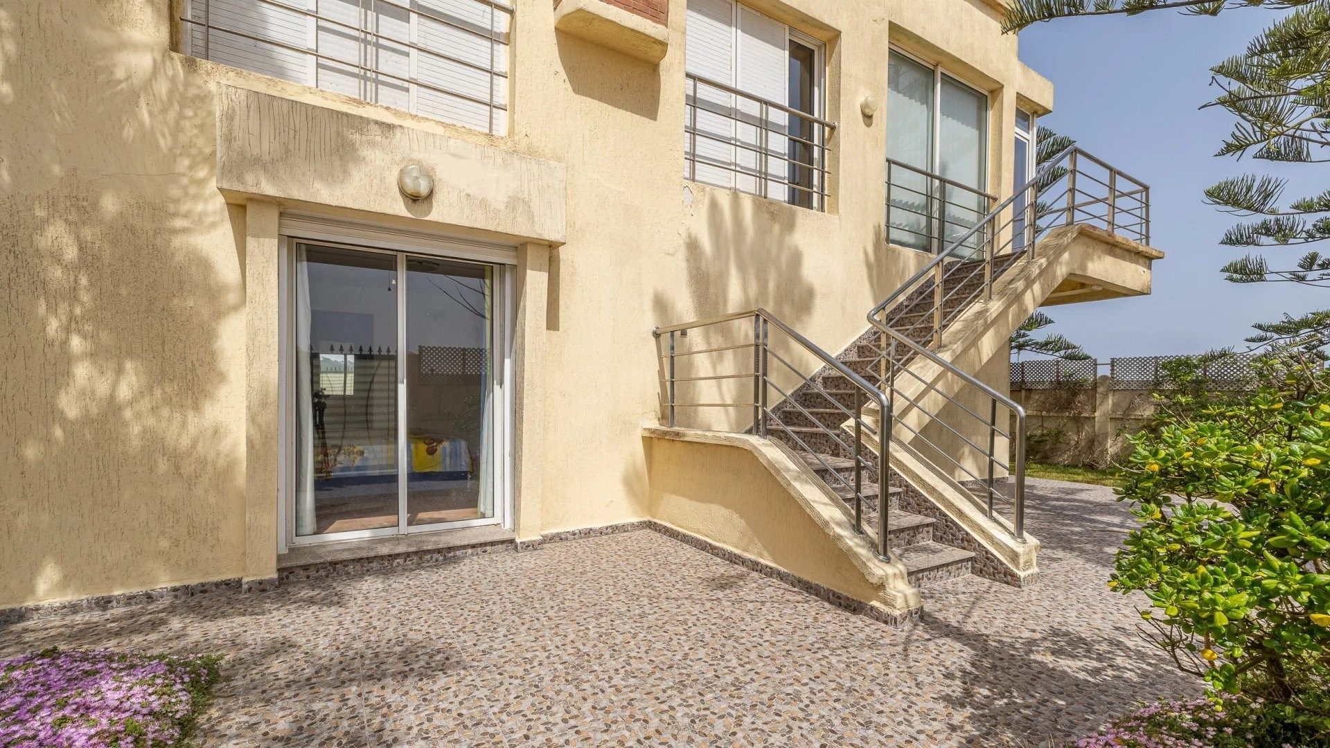 Louer Villa 7 pièces 551 m² Oualidia