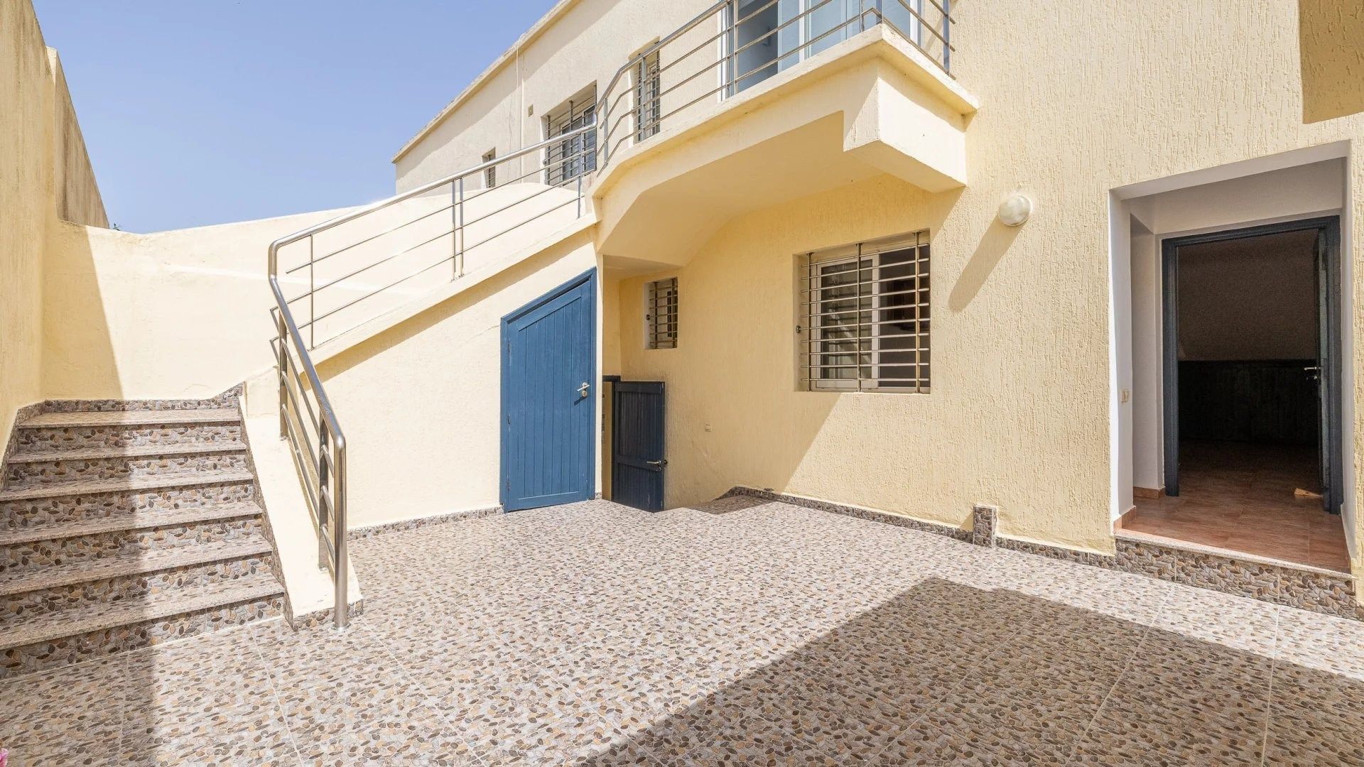 Louer Villa 7 pièces 551 m² Oualidia