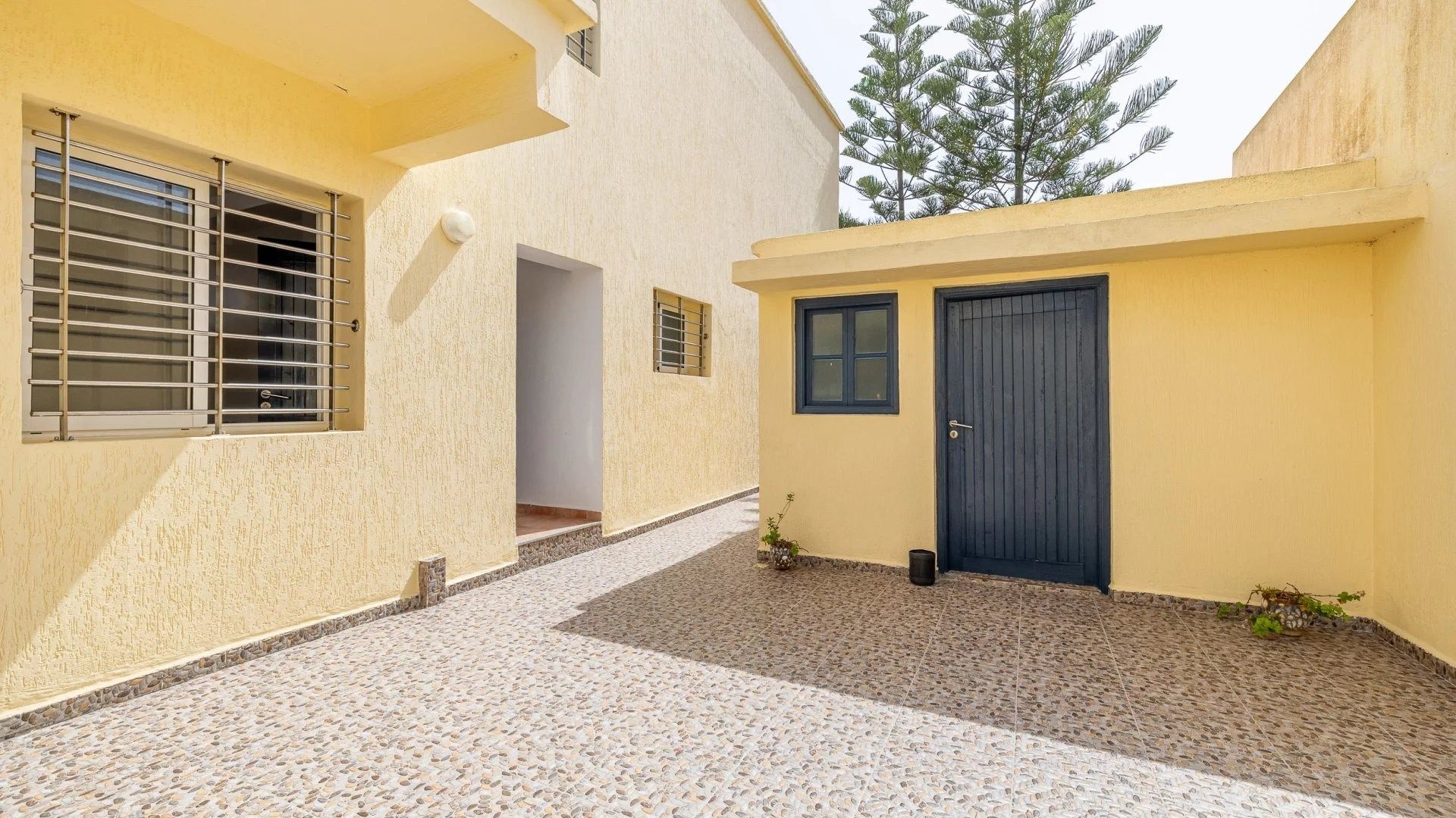 Louer Villa 7 pièces 551 m² Oualidia