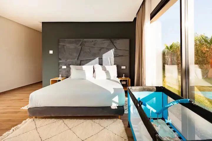 Louer Villa 7 pièces 320 m² Marrakech