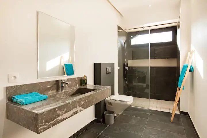 Louer Villa 7 pièces 320 m² Marrakech