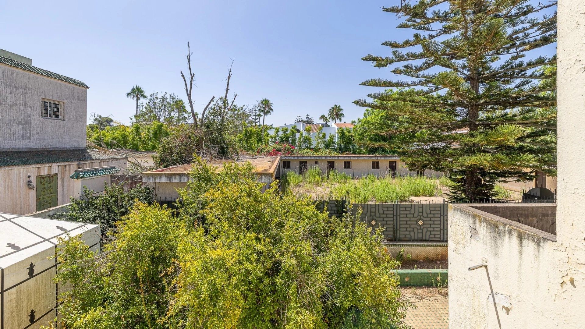 Acheter Villa 5 pièces 2176 m² Rabat