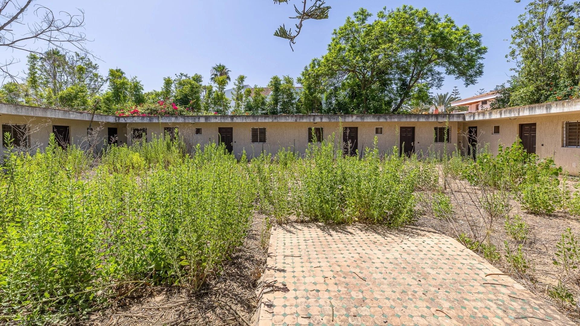 Acheter Villa 5 pièces 2176 m² Rabat