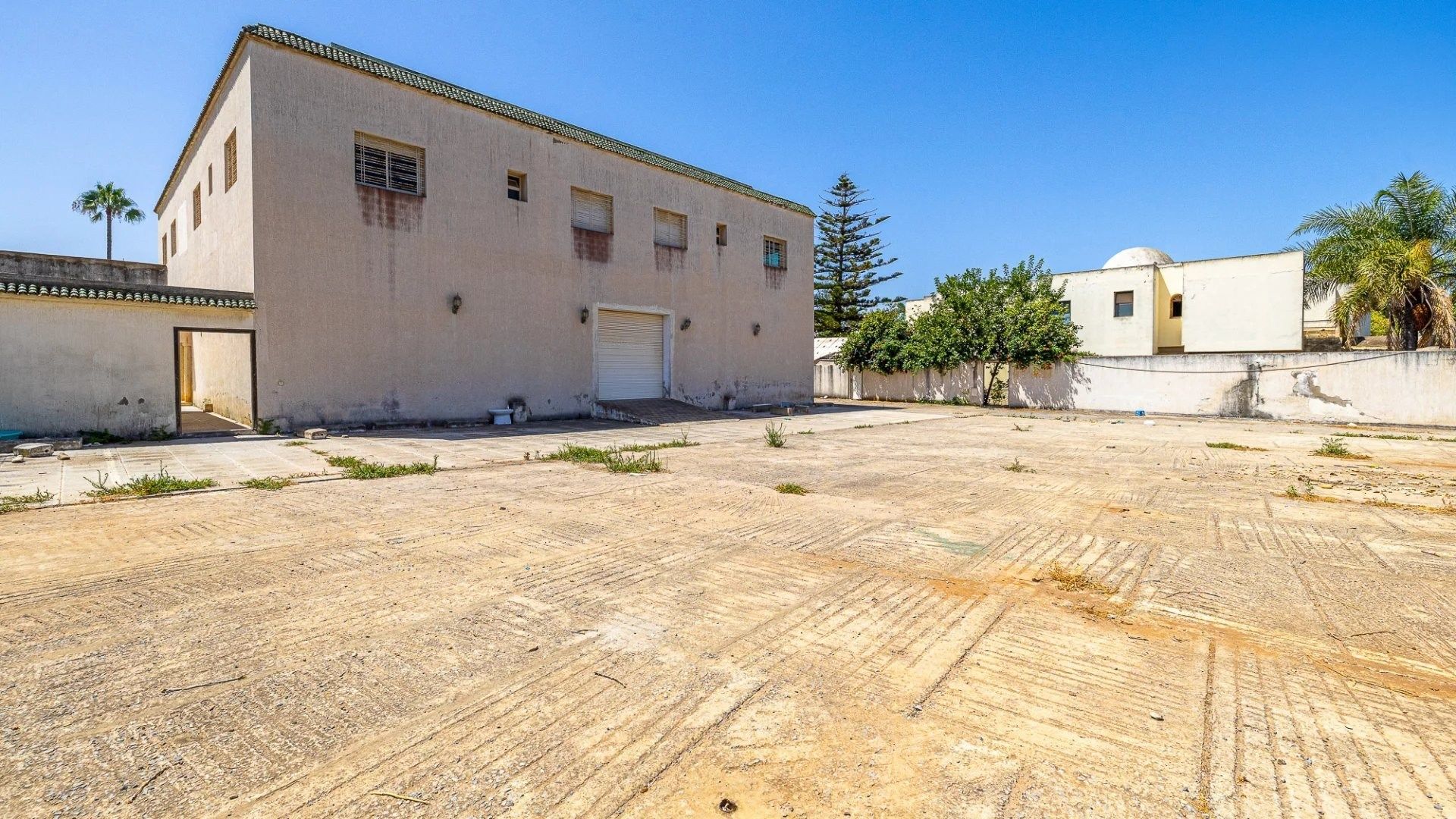 Acheter Villa 5 pièces 2176 m² Rabat