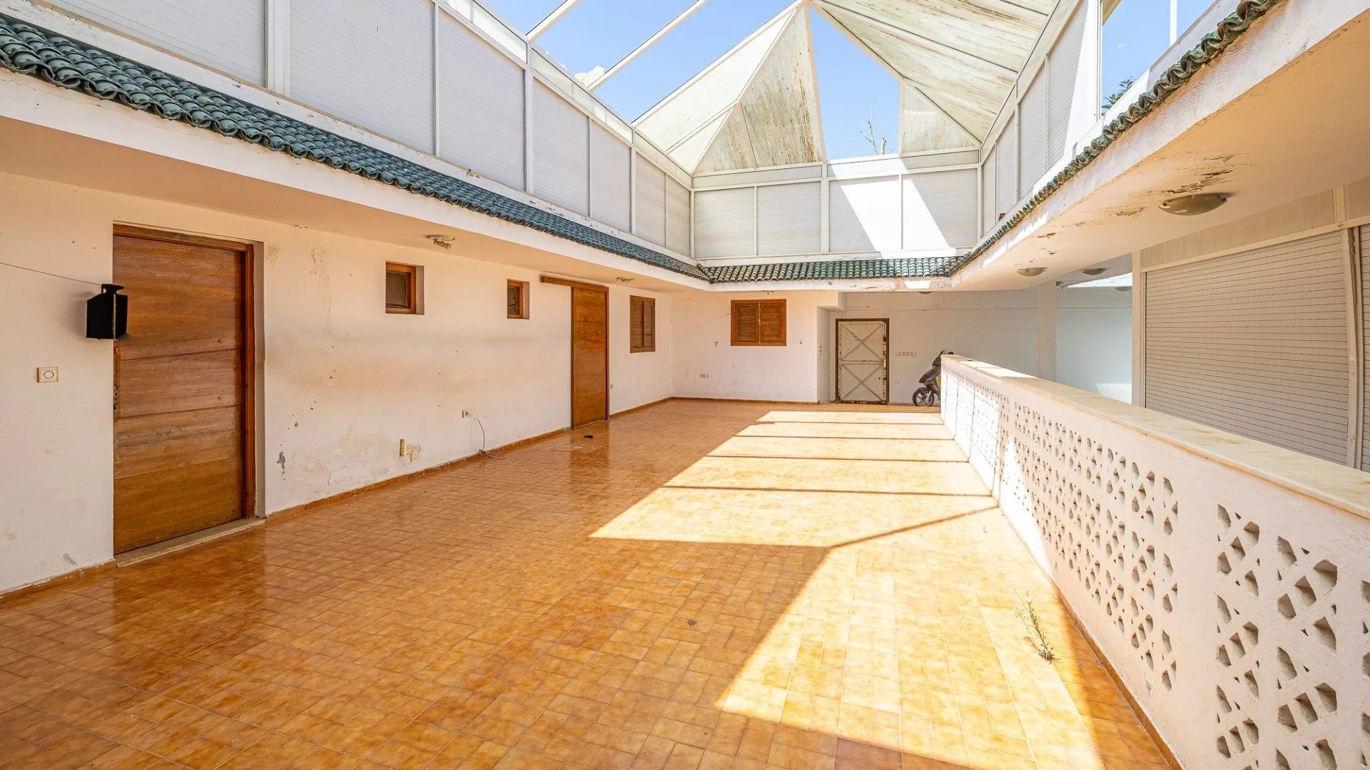 Acheter Villa 5 pièces 2176 m² Rabat