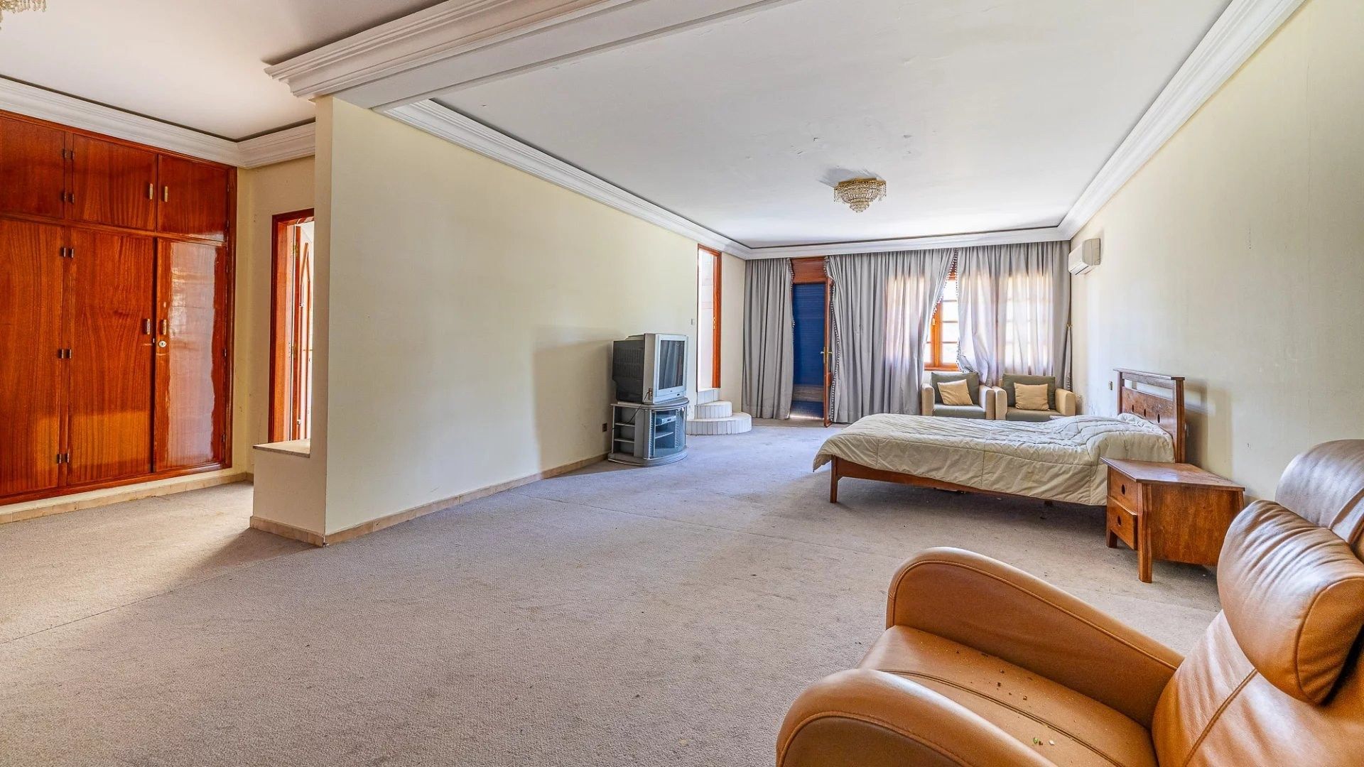 Acheter Villa 5 pièces 2176 m² Rabat