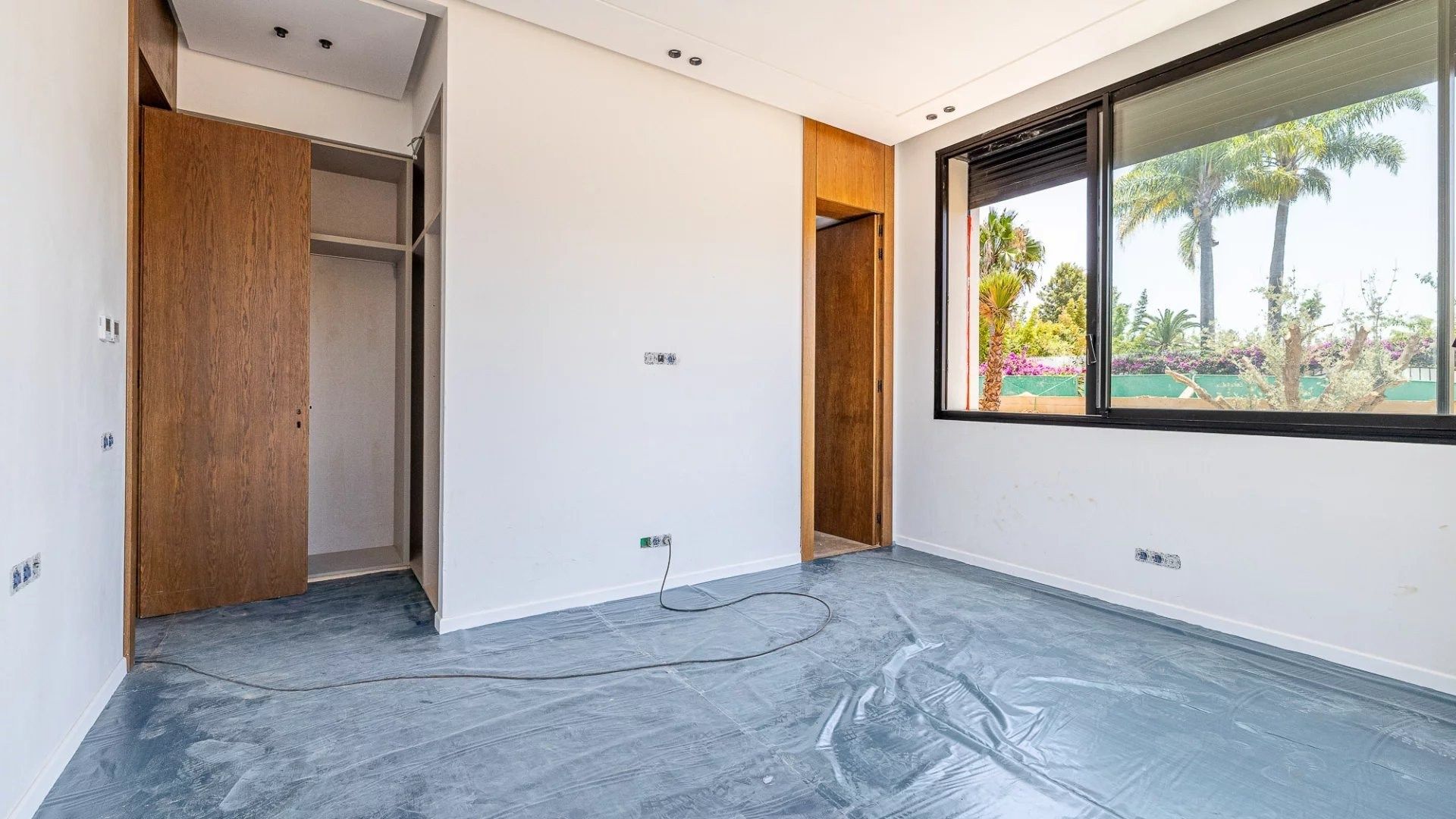 Rent Villa 7&nbsp;rooms 1060&nbsp;m² Rabat