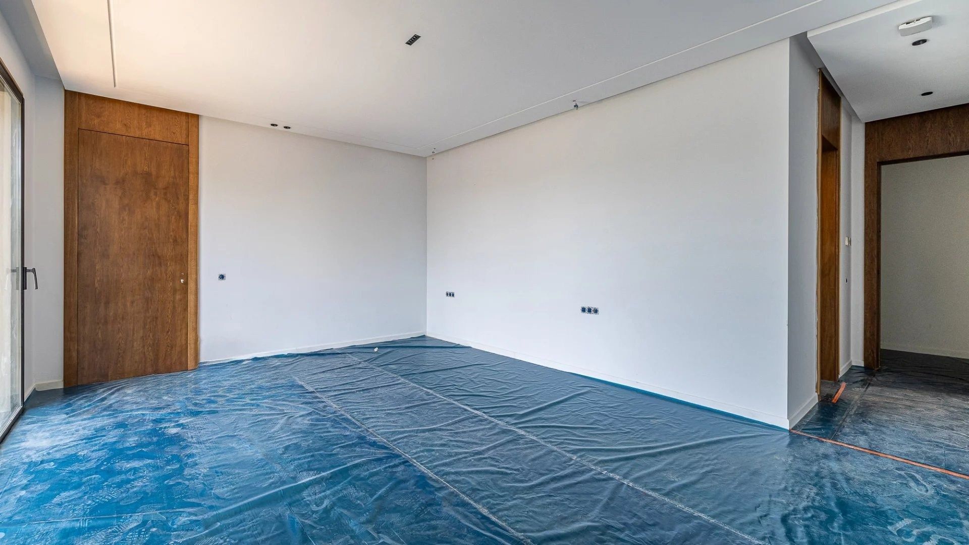 Louer Villa 7 pièces 1060 m² Rabat