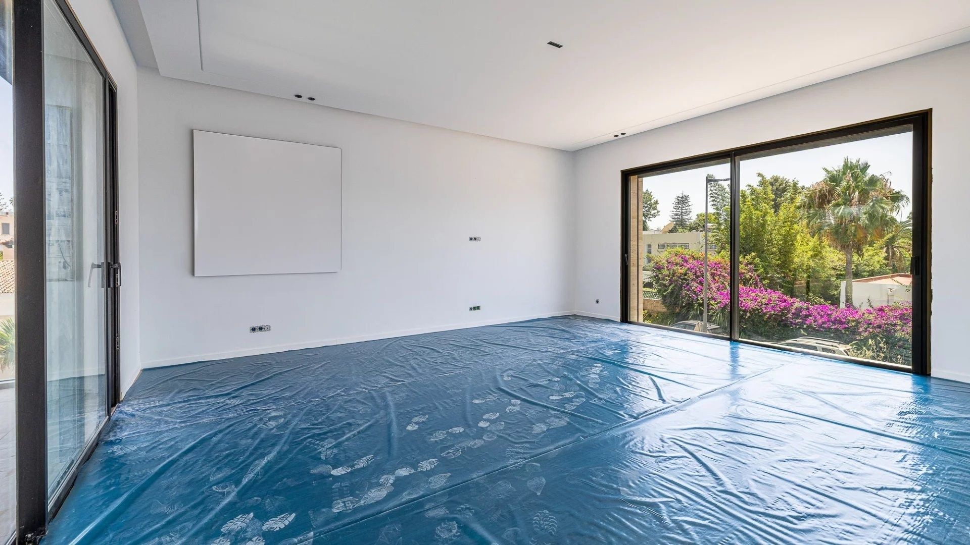 Louer Villa 7 pièces 1060 m² Rabat