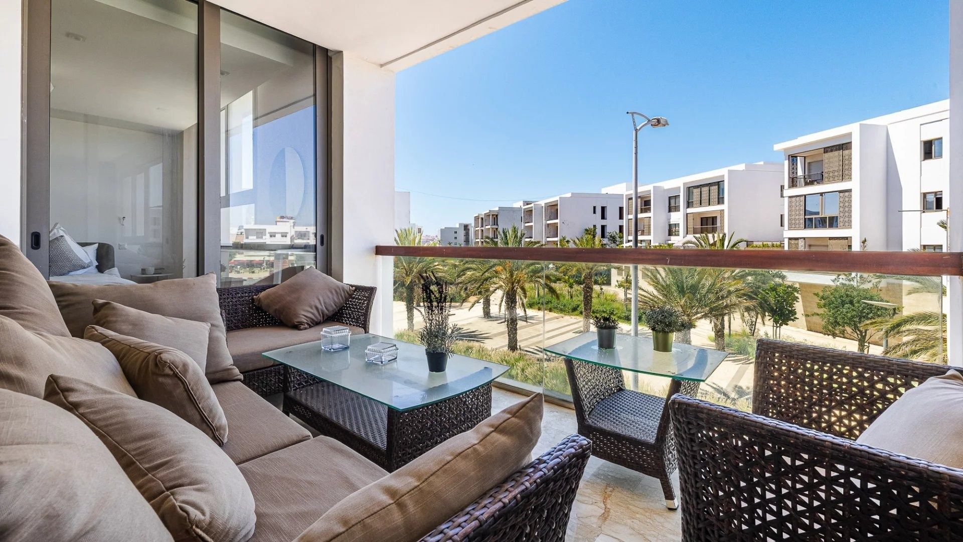 Acheter Appartement 4 pièces 154 m² Salé