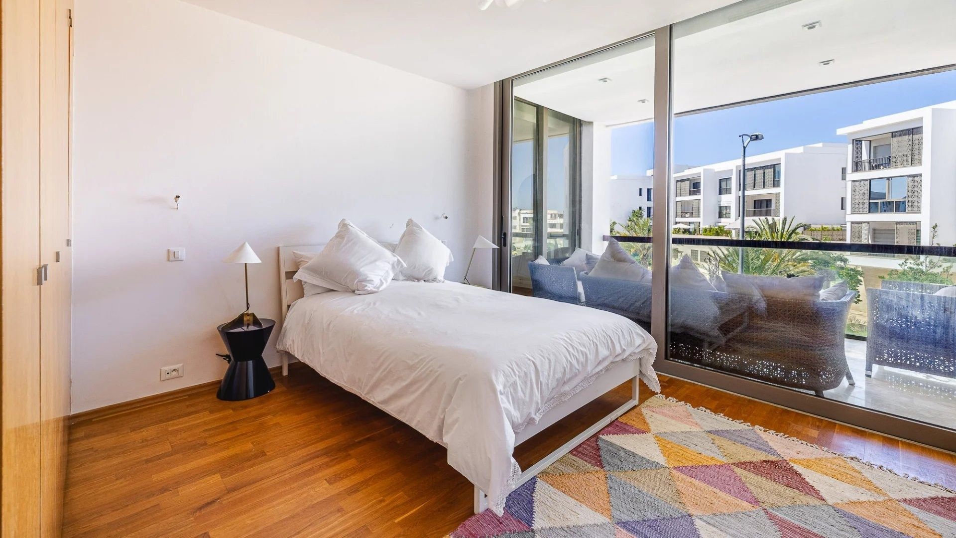 Acheter Appartement 4 pièces 154 m² Salé