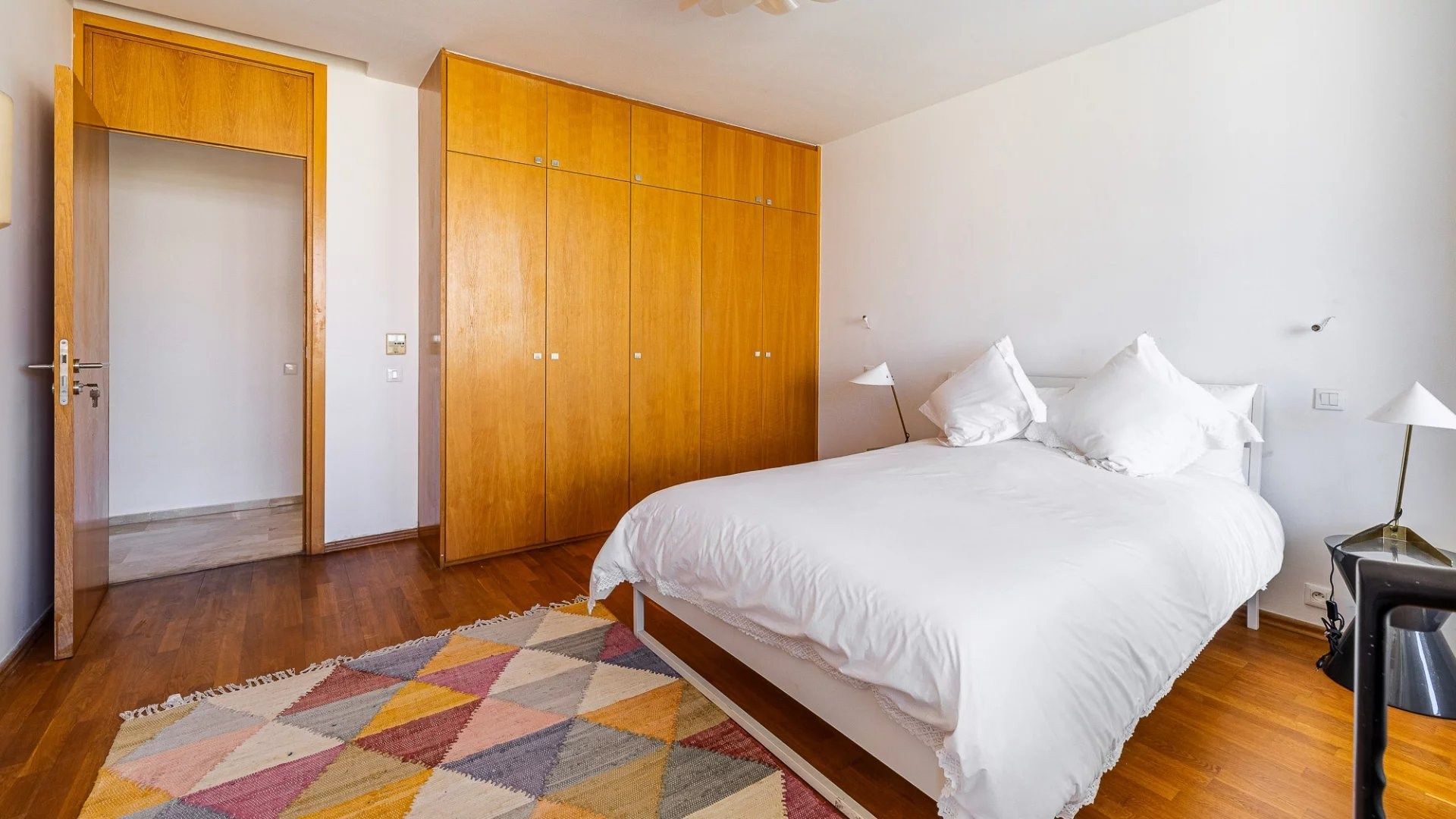 Acheter Appartement 4 pièces 154 m² Salé