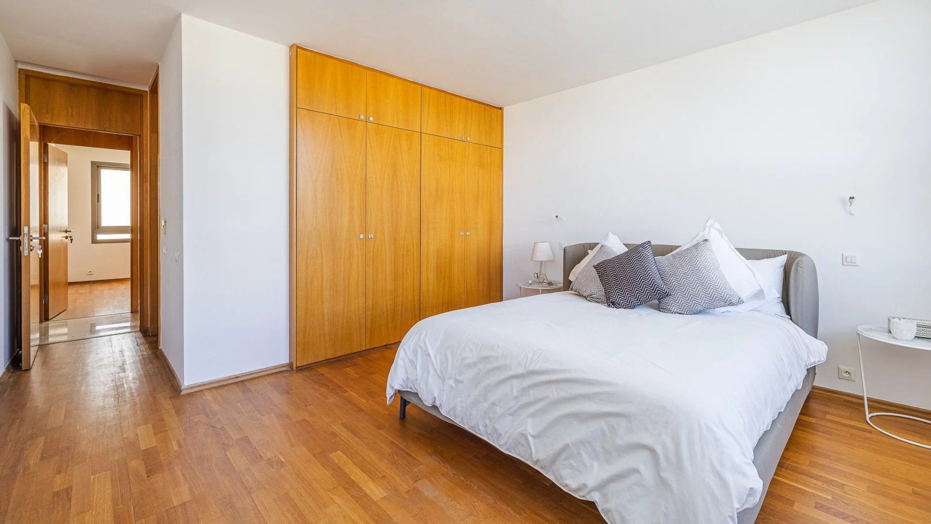 Acheter Appartement 4 pièces 154 m² Salé