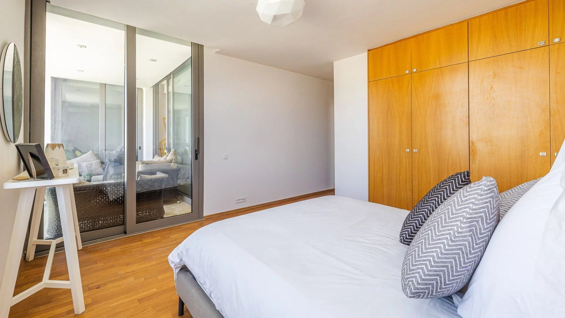 Acheter Appartement 4 pièces 154 m² Salé