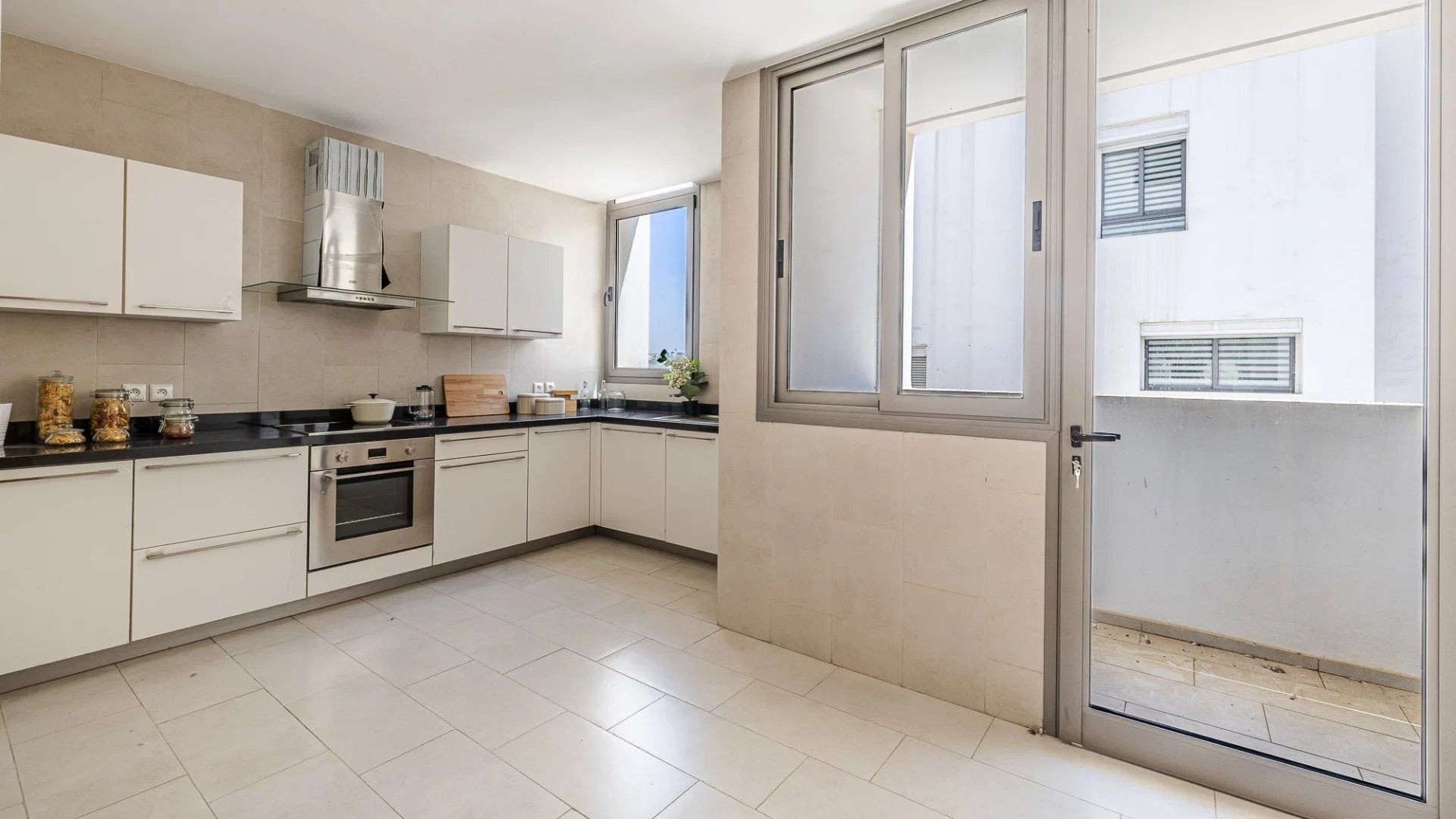 Acheter Appartement 4 pièces 154 m² Salé