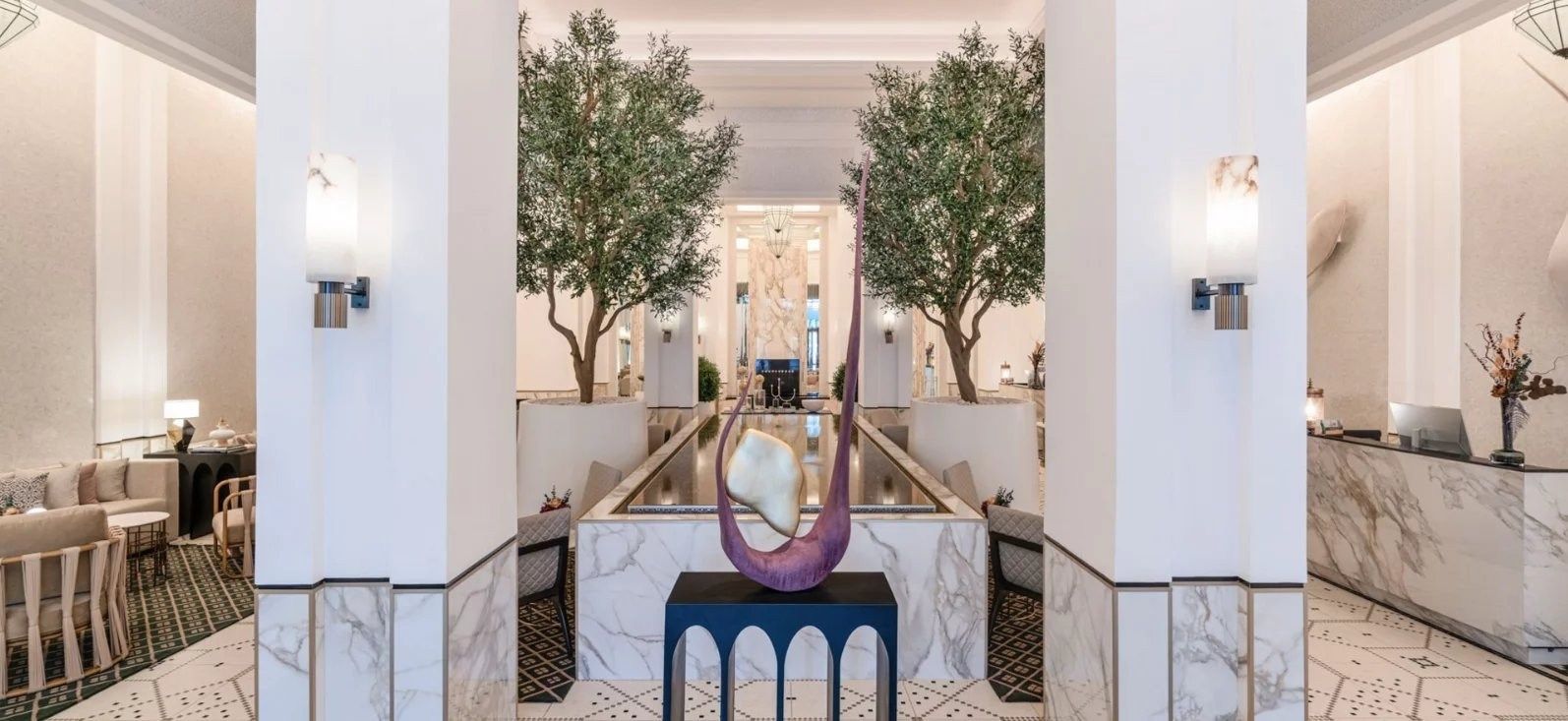 Acheter Appartement 3 pièces 136 m² Salé