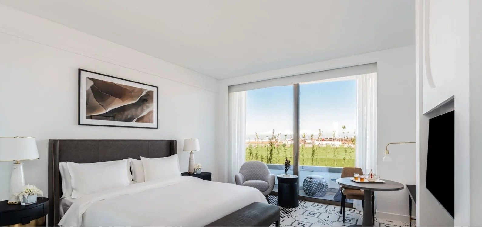 Acheter Appartement 3 pièces 136 m² Salé