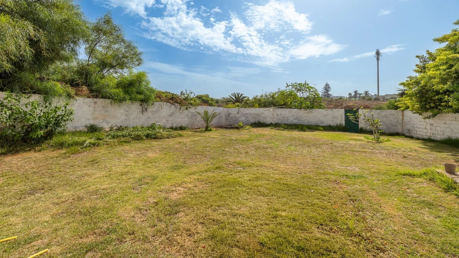 Rent Villa 8 rooms 400 m² Casablanca