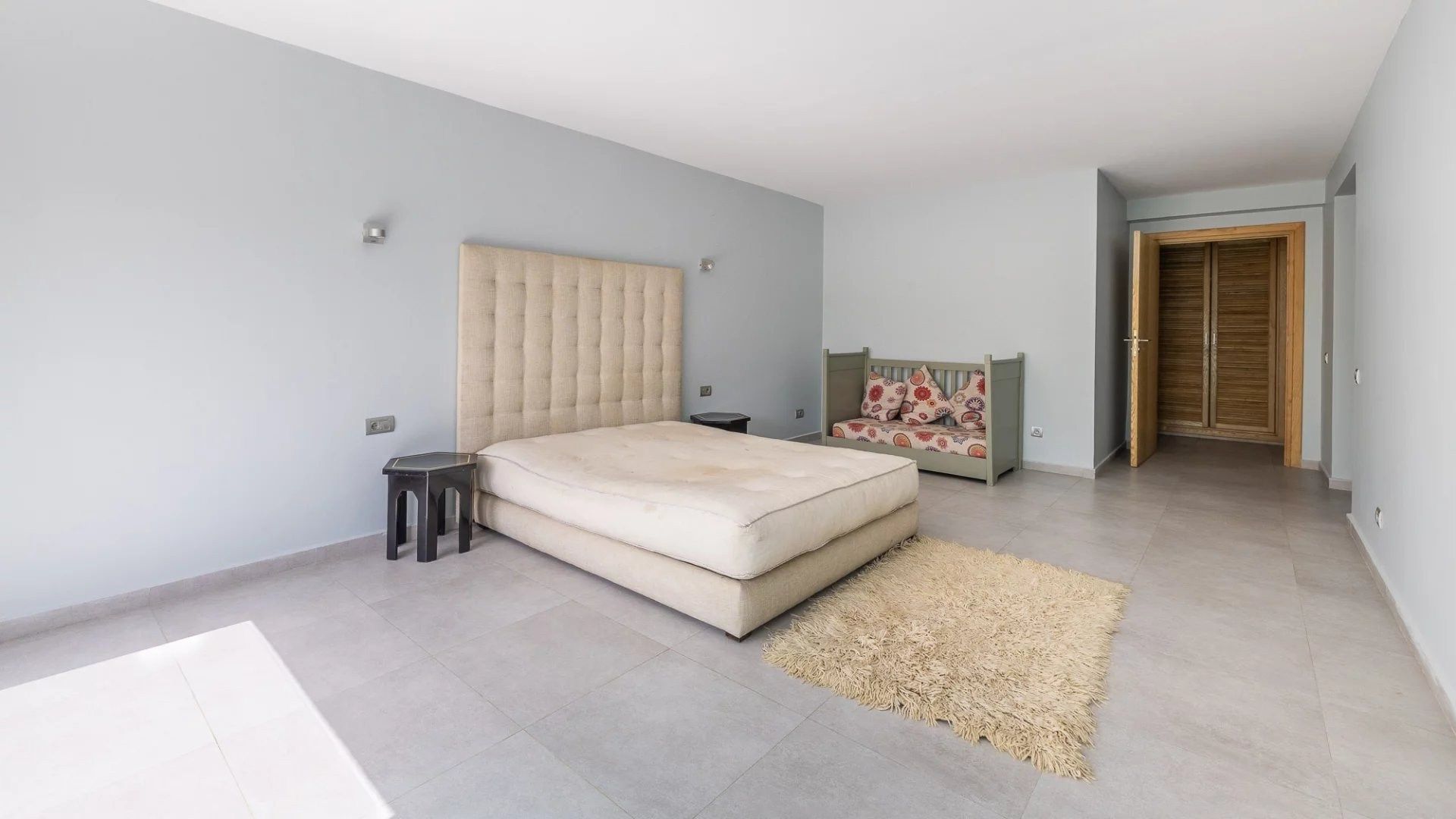 Rent Villa 8 rooms 400 m² Casablanca
