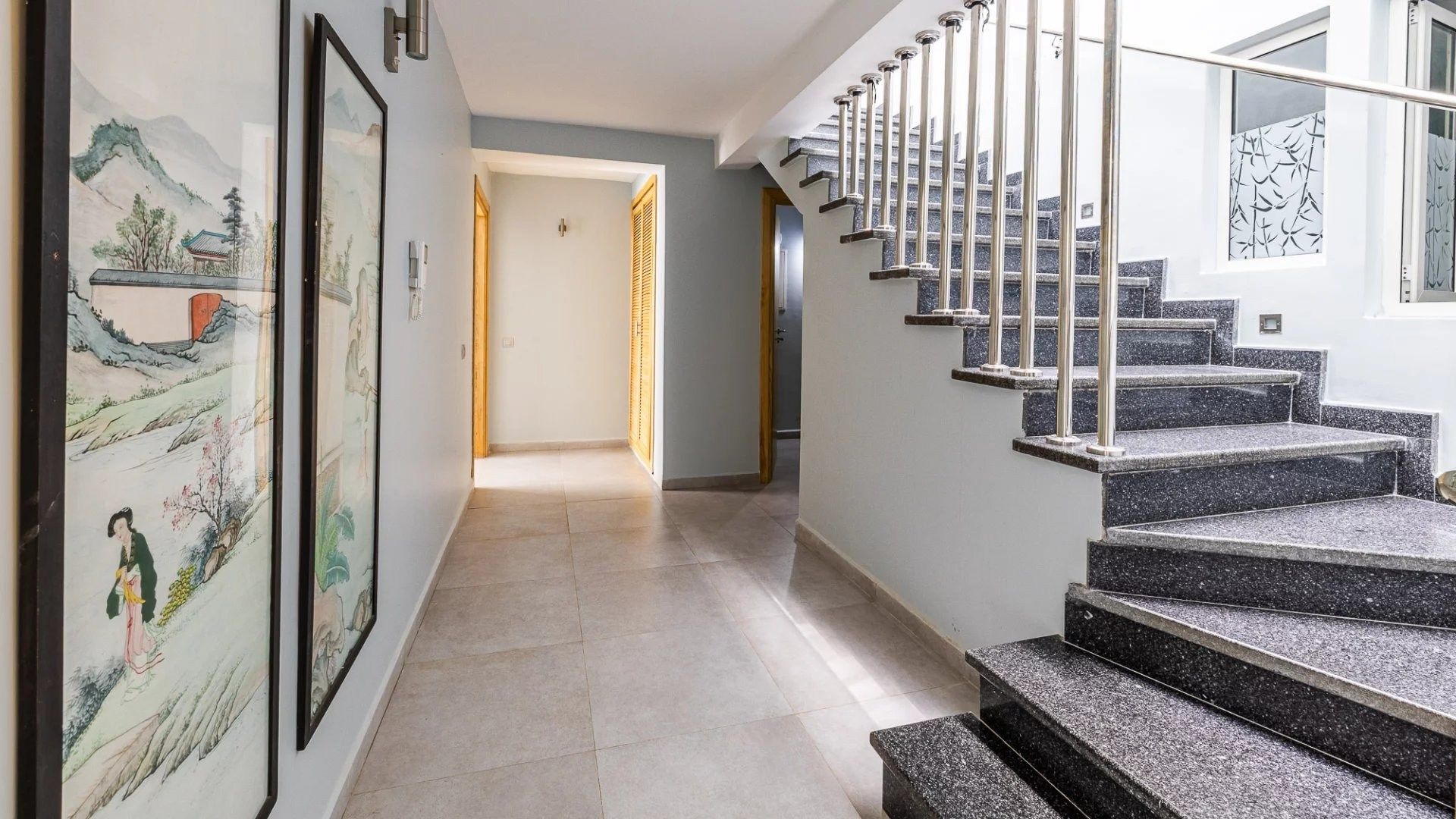 Rent Villa 8 rooms 400 m² Casablanca