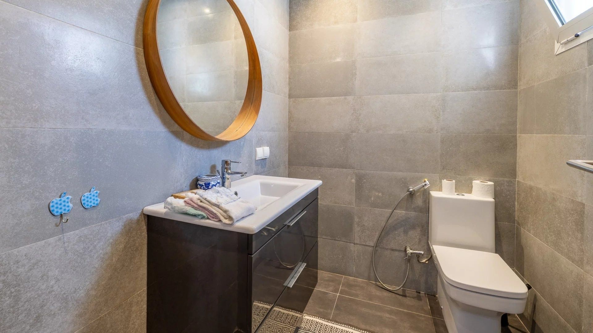 Rent Villa 8 rooms 400 m² Casablanca