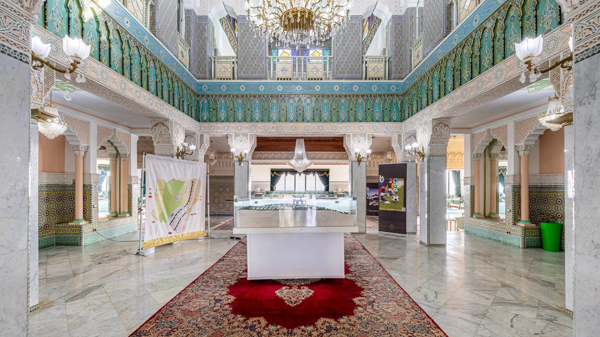 Acheter Terrain 1530 m² Rabat