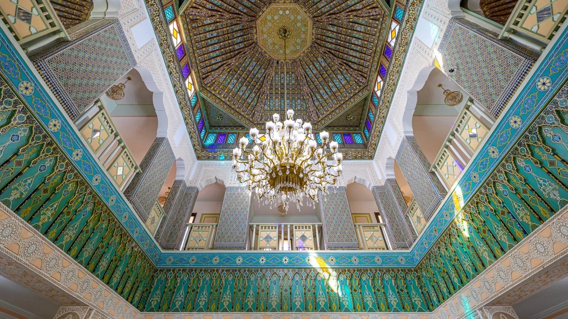 Acheter Terrain 1530 m² Rabat