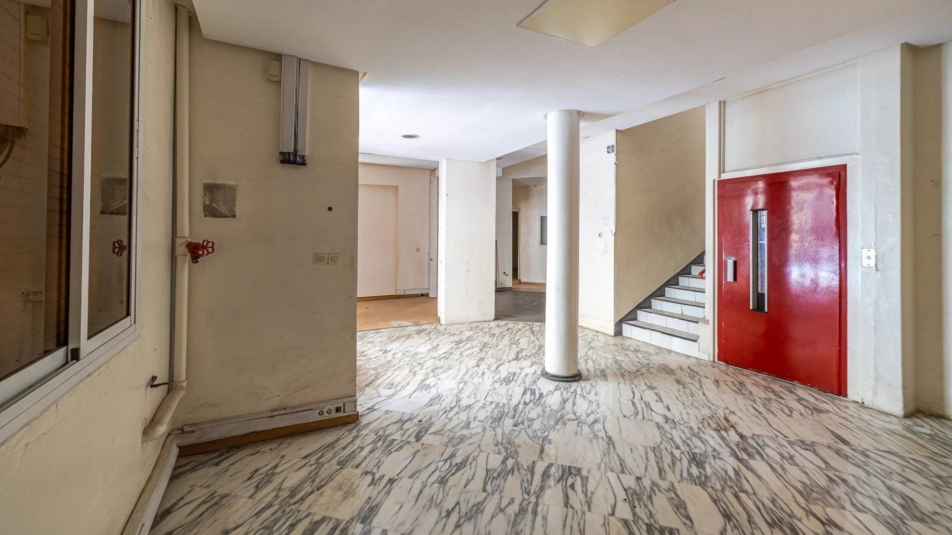 Buy Building 1288&nbsp;m² Casablanca