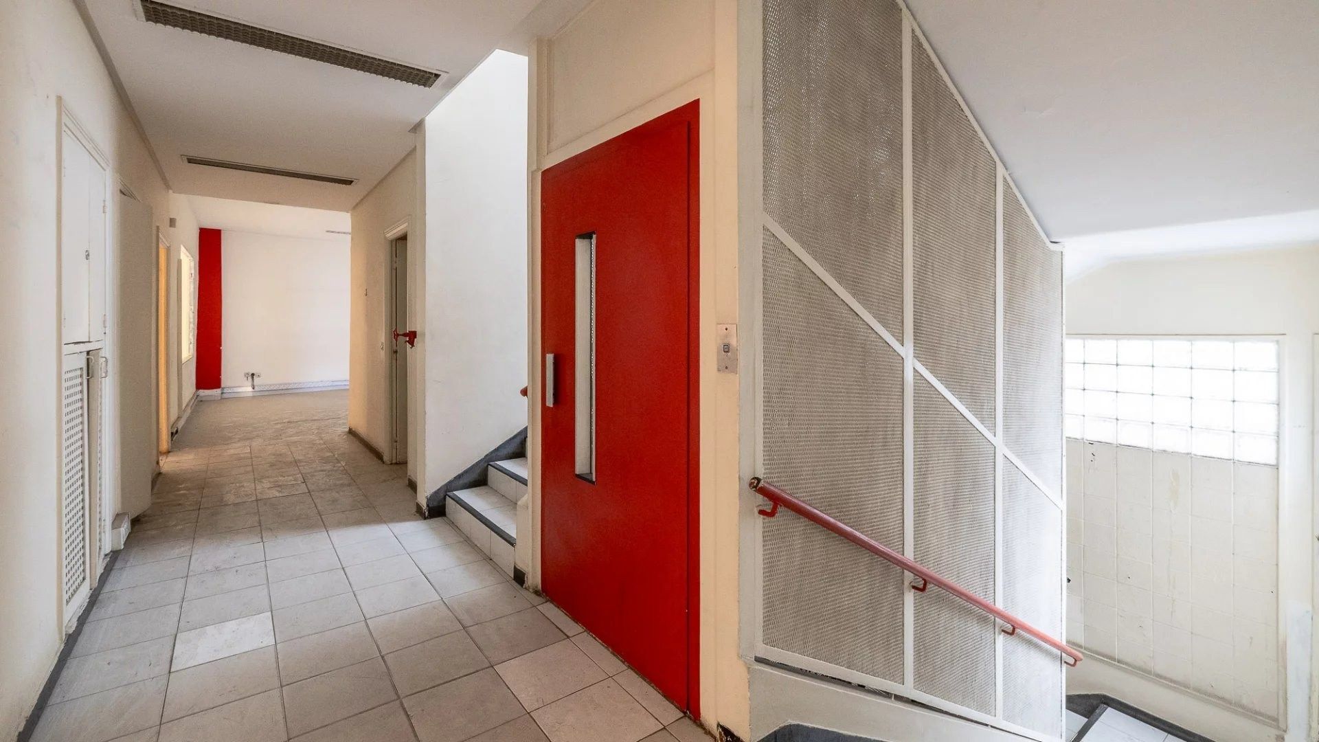 Acheter Immeuble 1288 m² Casablanca