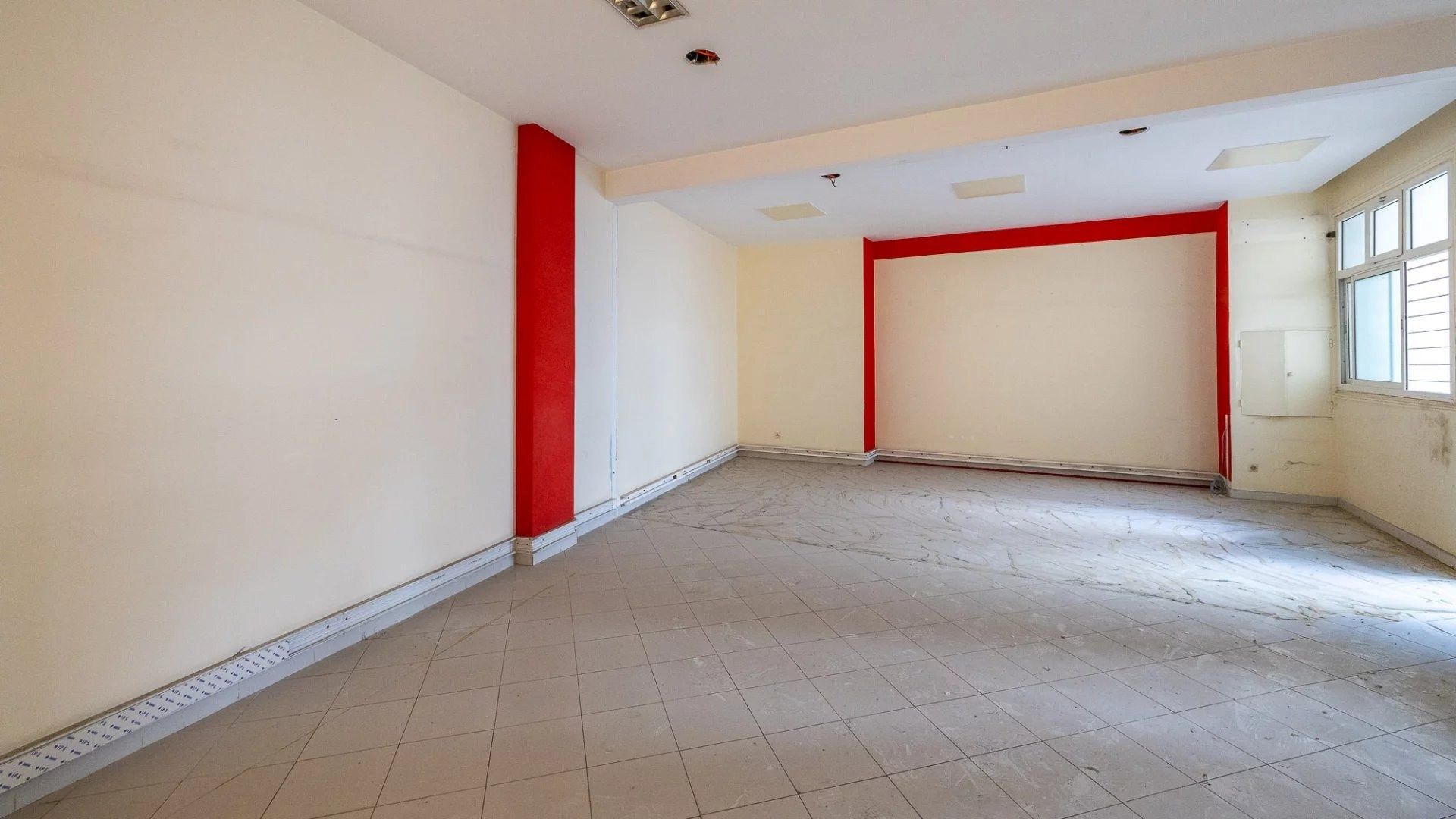 Acheter Immeuble 1288 m² Casablanca