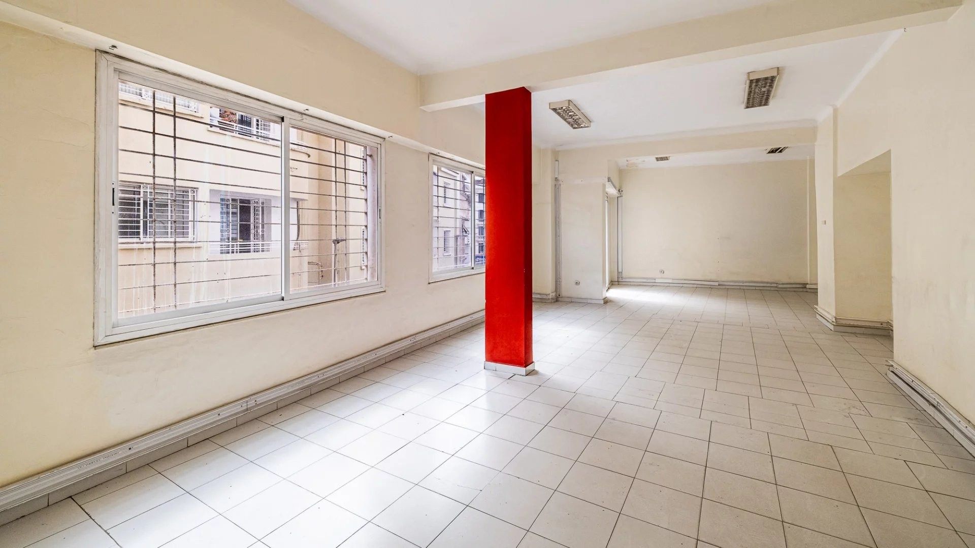 Acheter Immeuble 1288 m² Casablanca