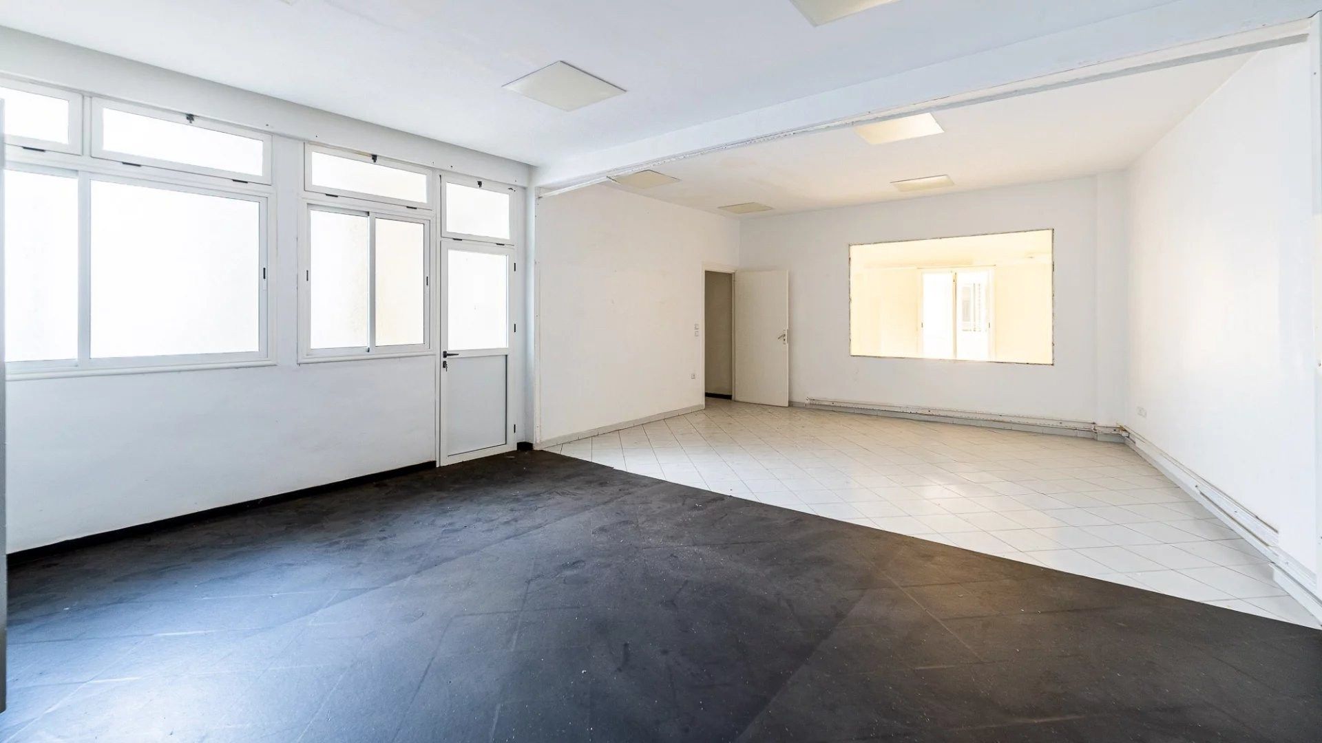 Acheter Immeuble 1288 m² Casablanca