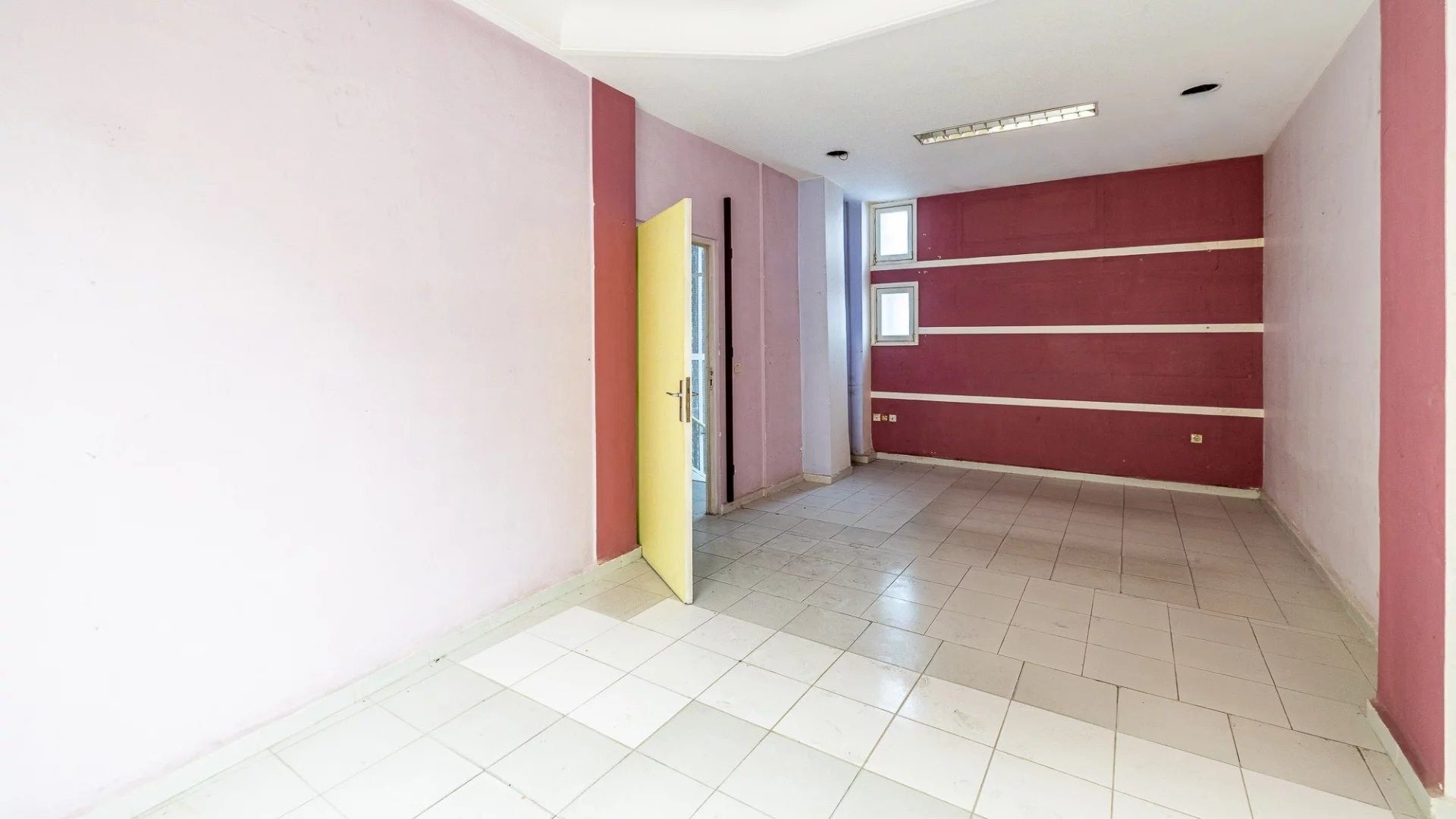 Acheter Immeuble 1288 m² Casablanca