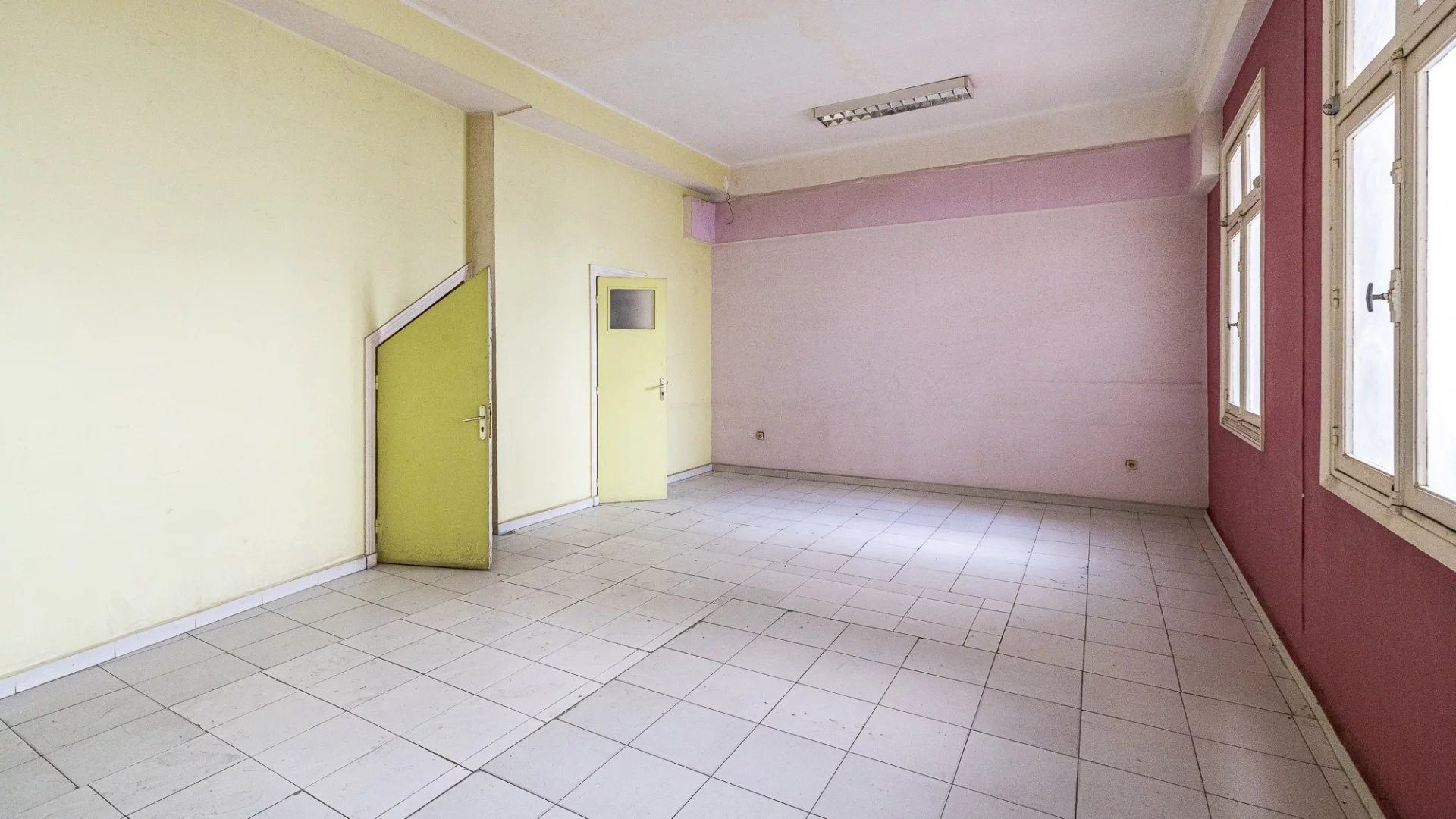 Acheter Immeuble 1288 m² Casablanca