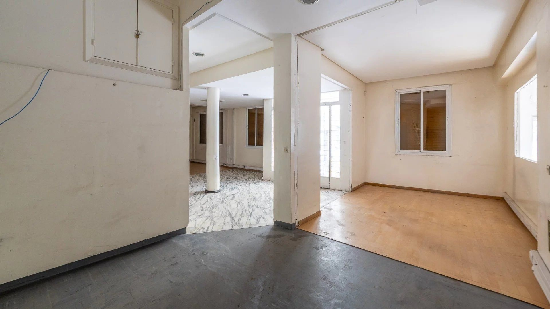 Acheter Immeuble 1288 m² Casablanca