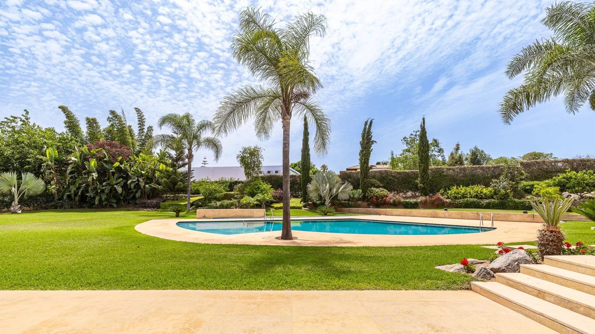 Acheter Villa 6 pièces 800 m² Rabat