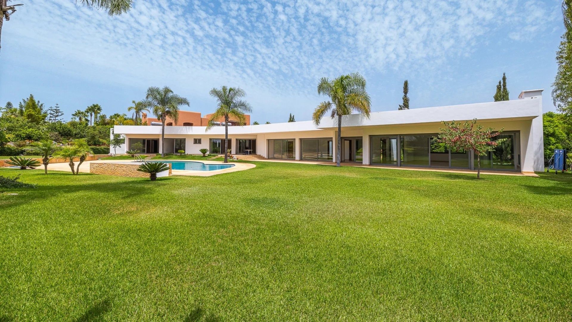 Acheter Villa 6 pièces 800 m² Rabat