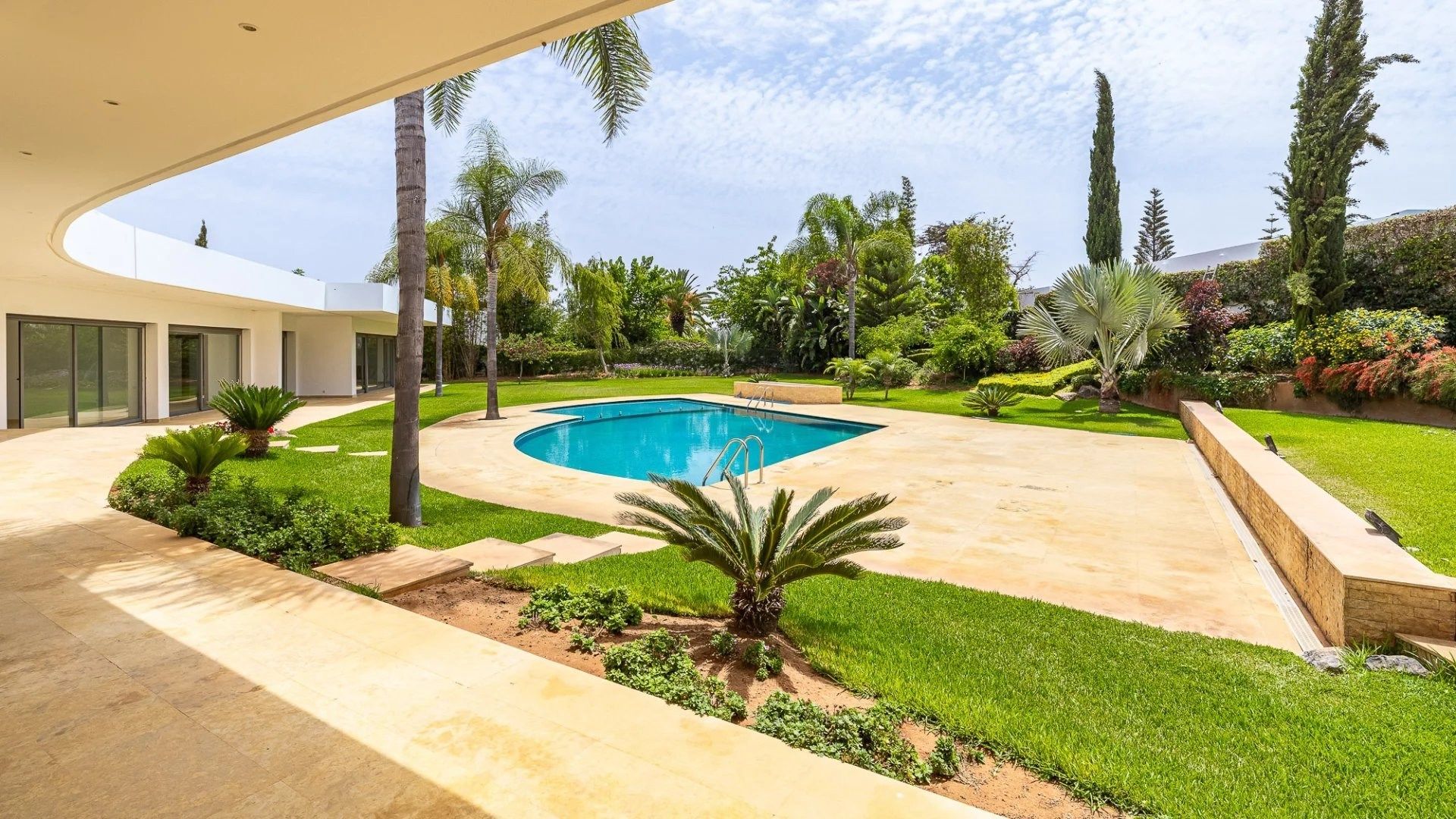 Acheter Villa 6 pièces 800 m² Rabat