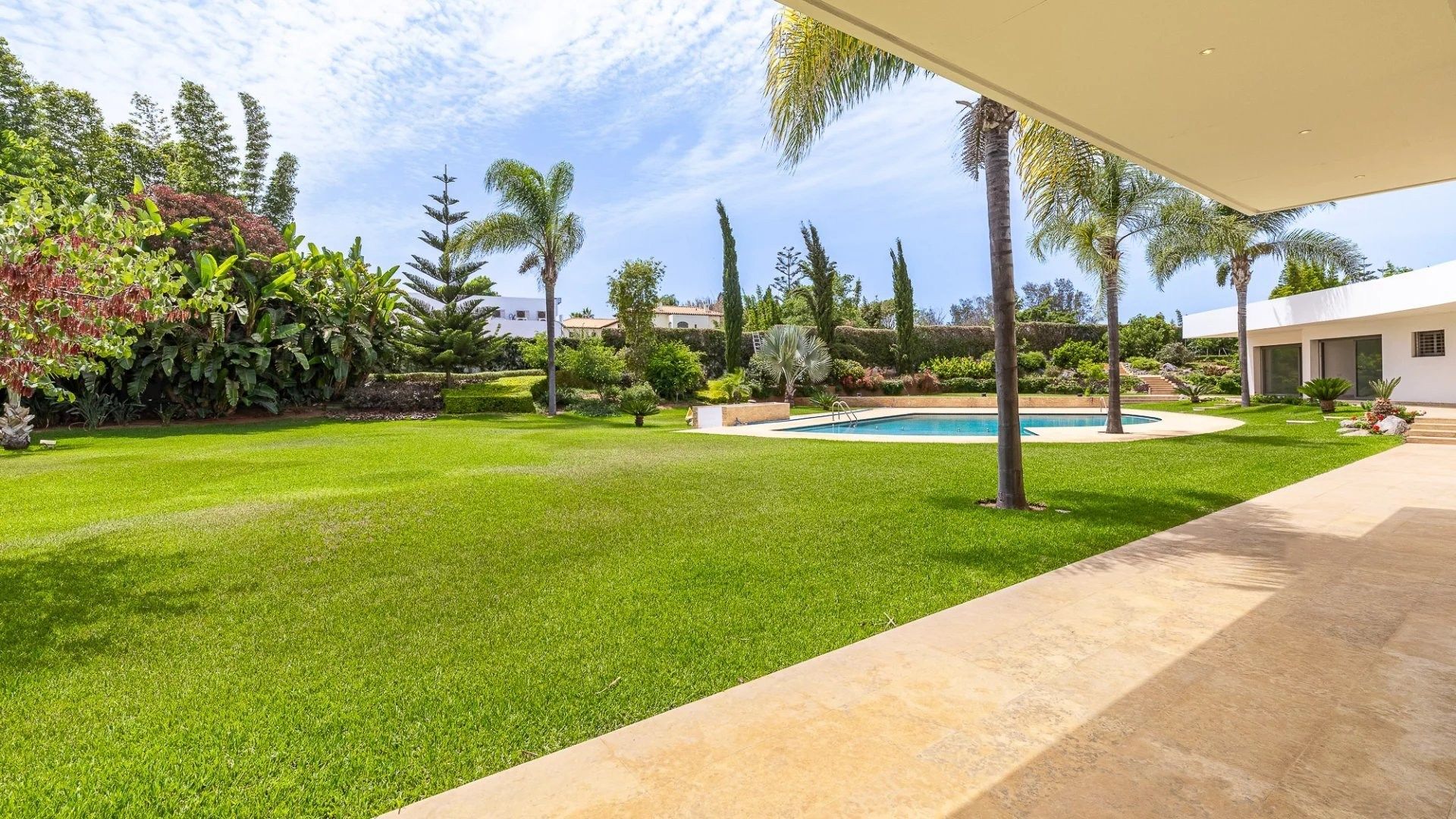 Acheter Villa 6 pièces 800 m² Rabat