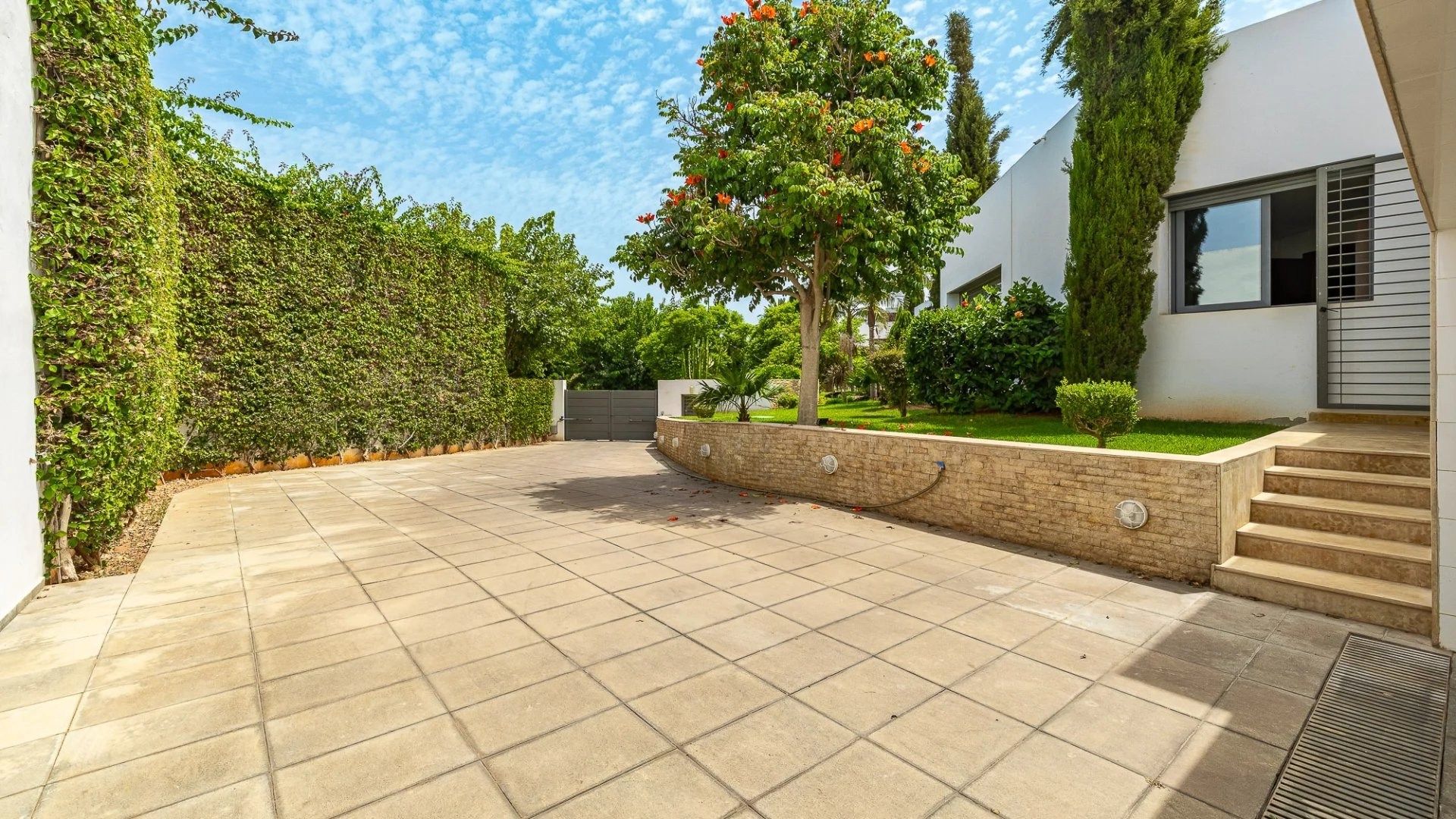 Acheter Villa 6 pièces 800 m² Rabat