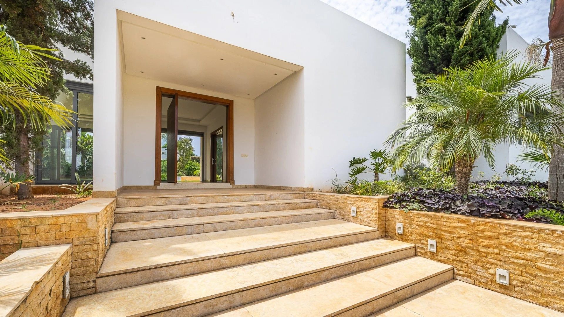 Acheter Villa 6 pièces 800 m² Rabat