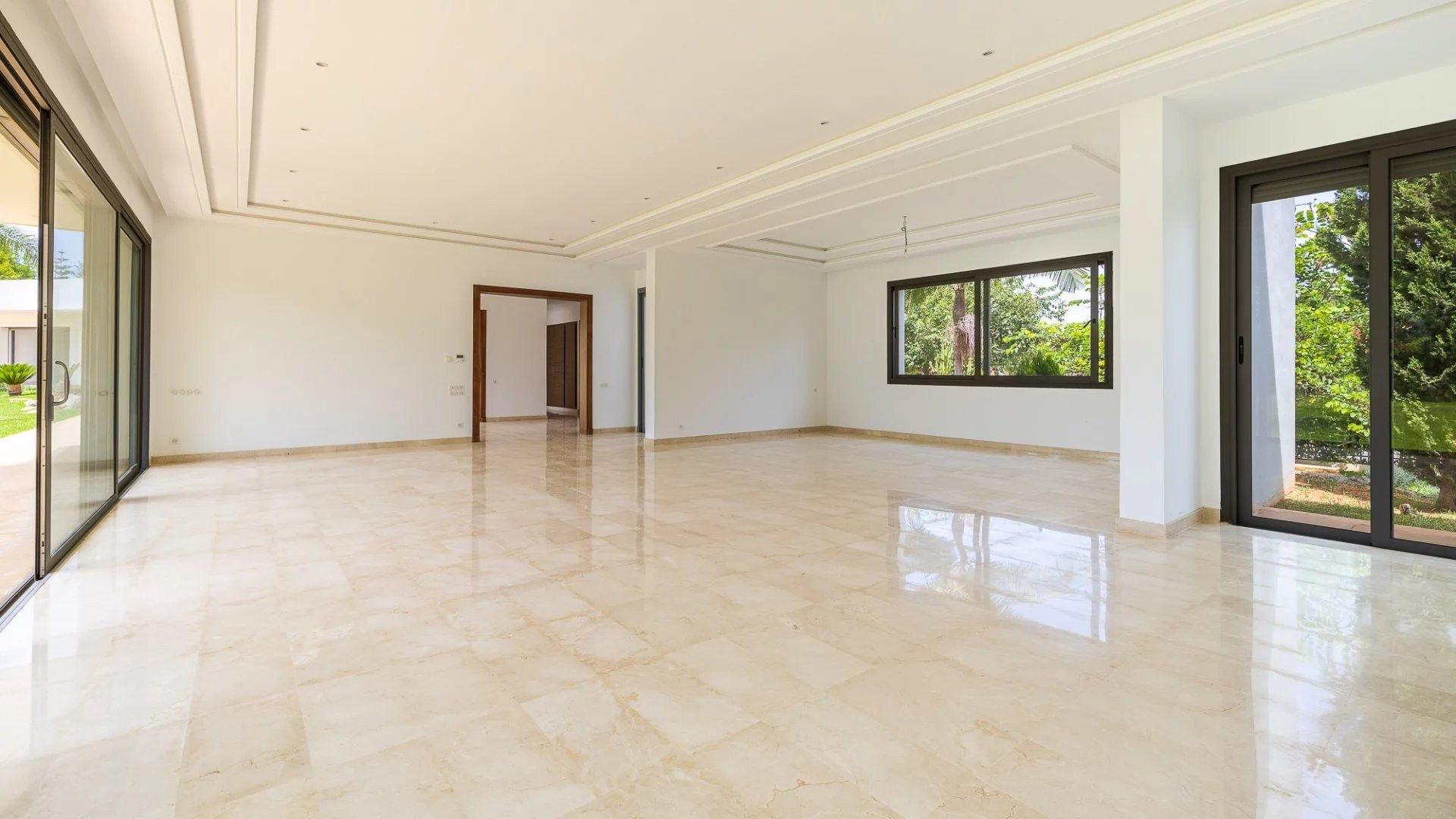 Buy Villa 6&nbsp;rooms 800&nbsp;m² Rabat